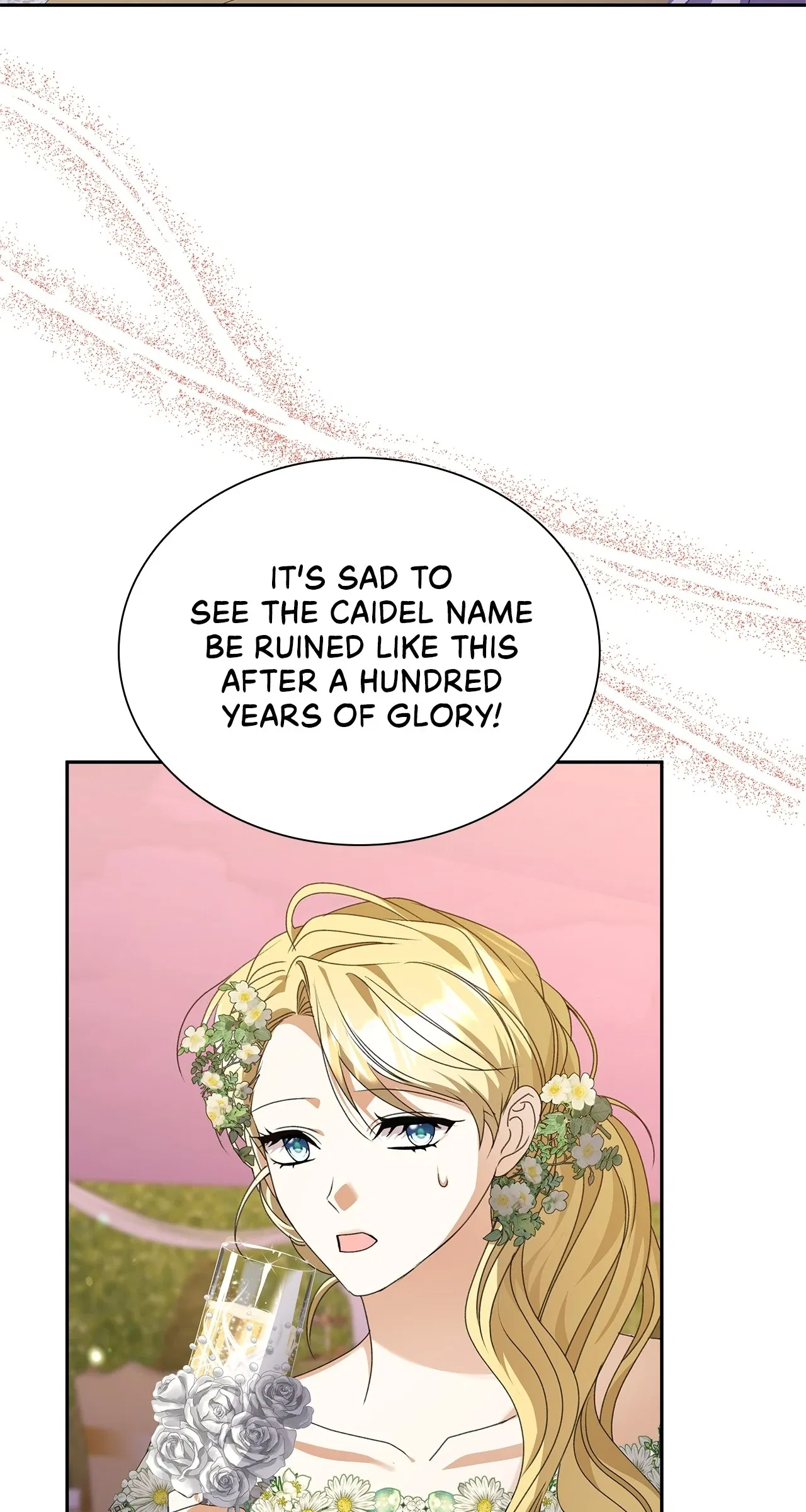 Enough With the Flirting Chapter 58 – Page 48