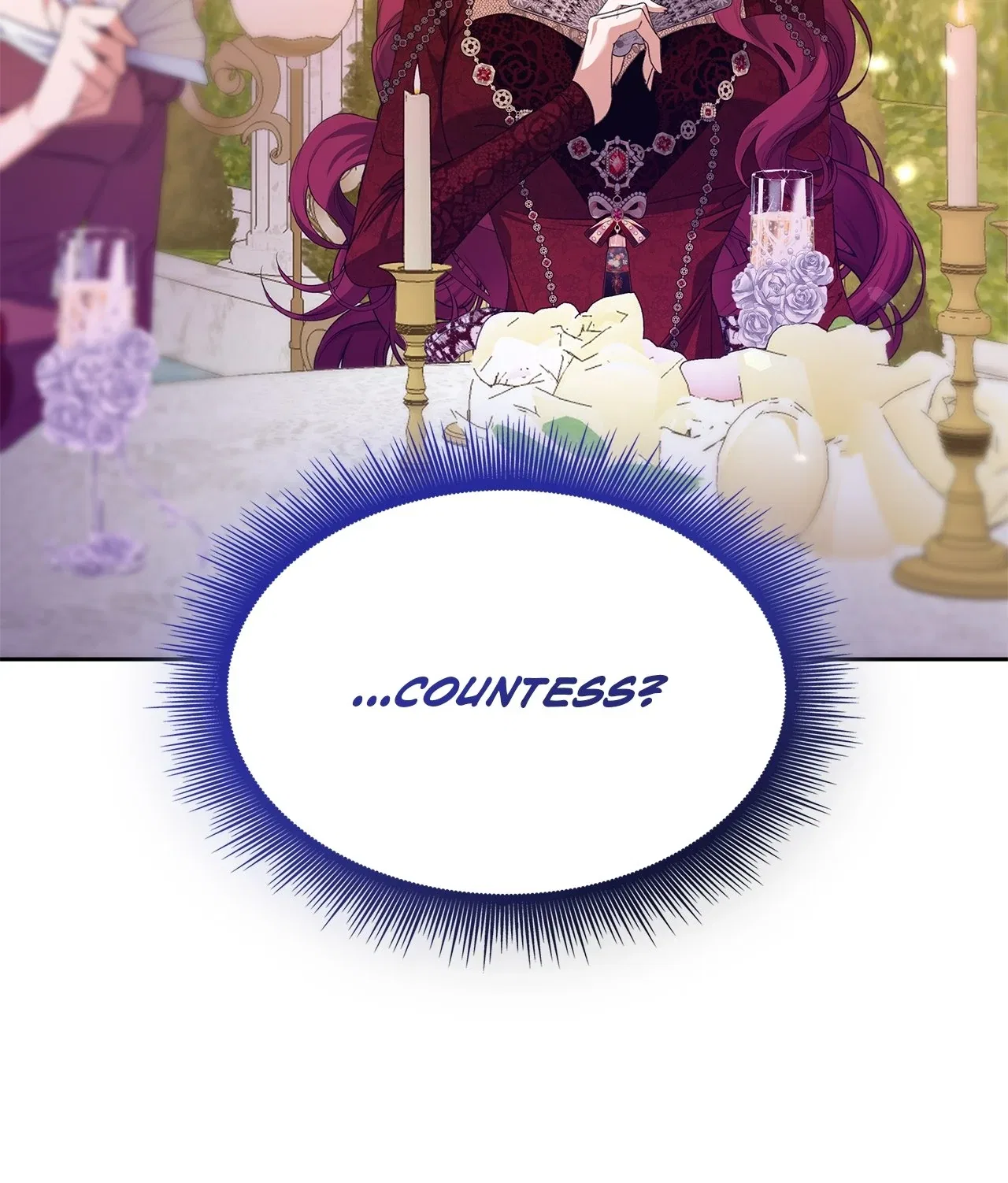 Enough With the Flirting Chapter 58 – Page 50