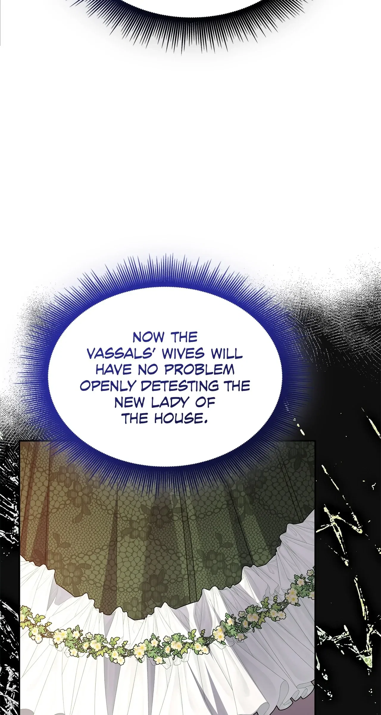 Enough With the Flirting Chapter 58 – Page 52