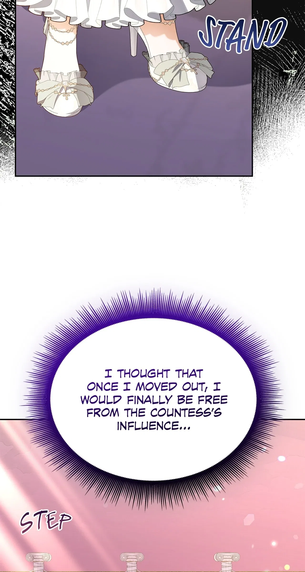 Enough With the Flirting Chapter 58 – Page 53