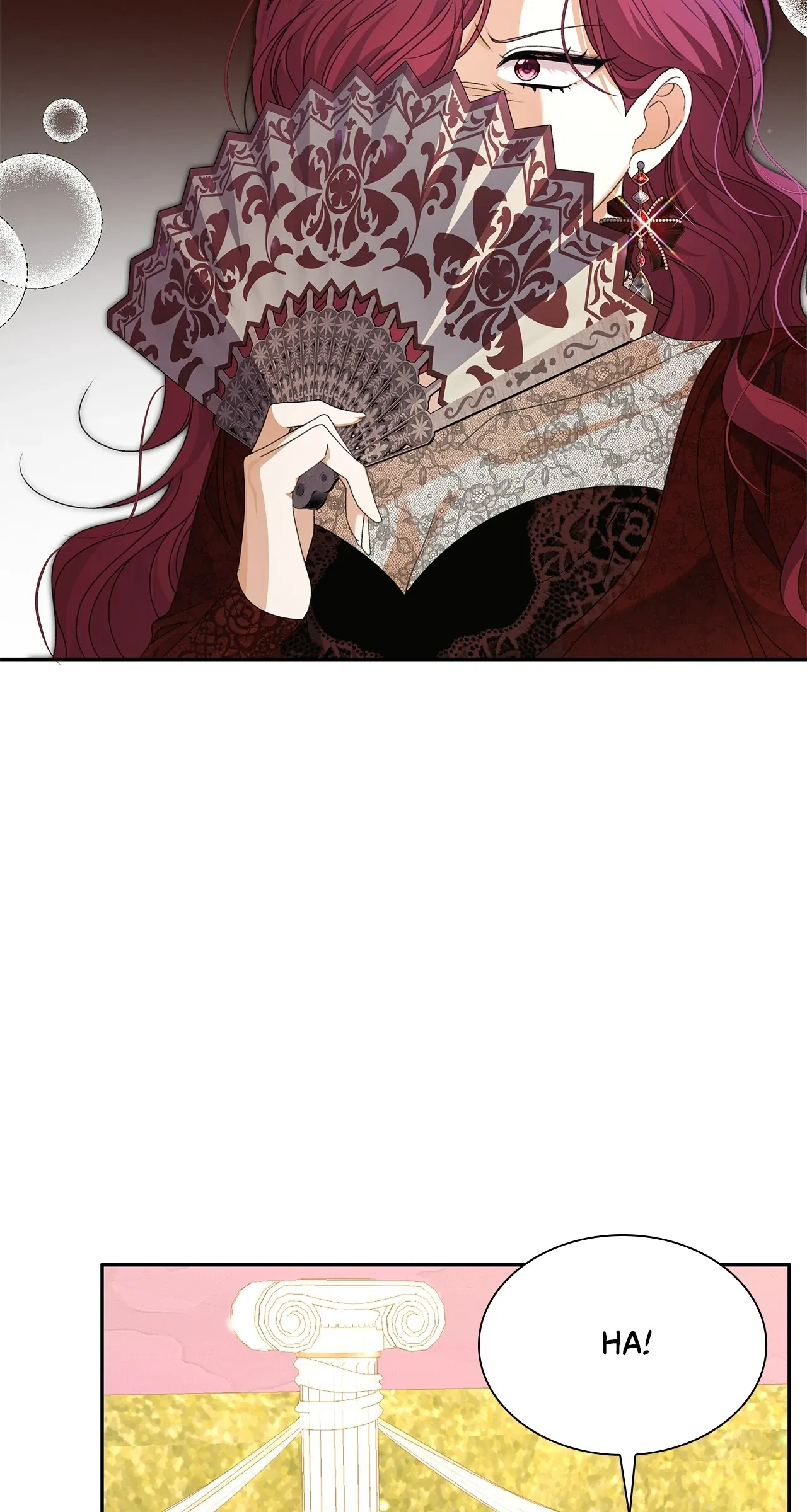 Enough With the Flirting Chapter 58 – Page 60