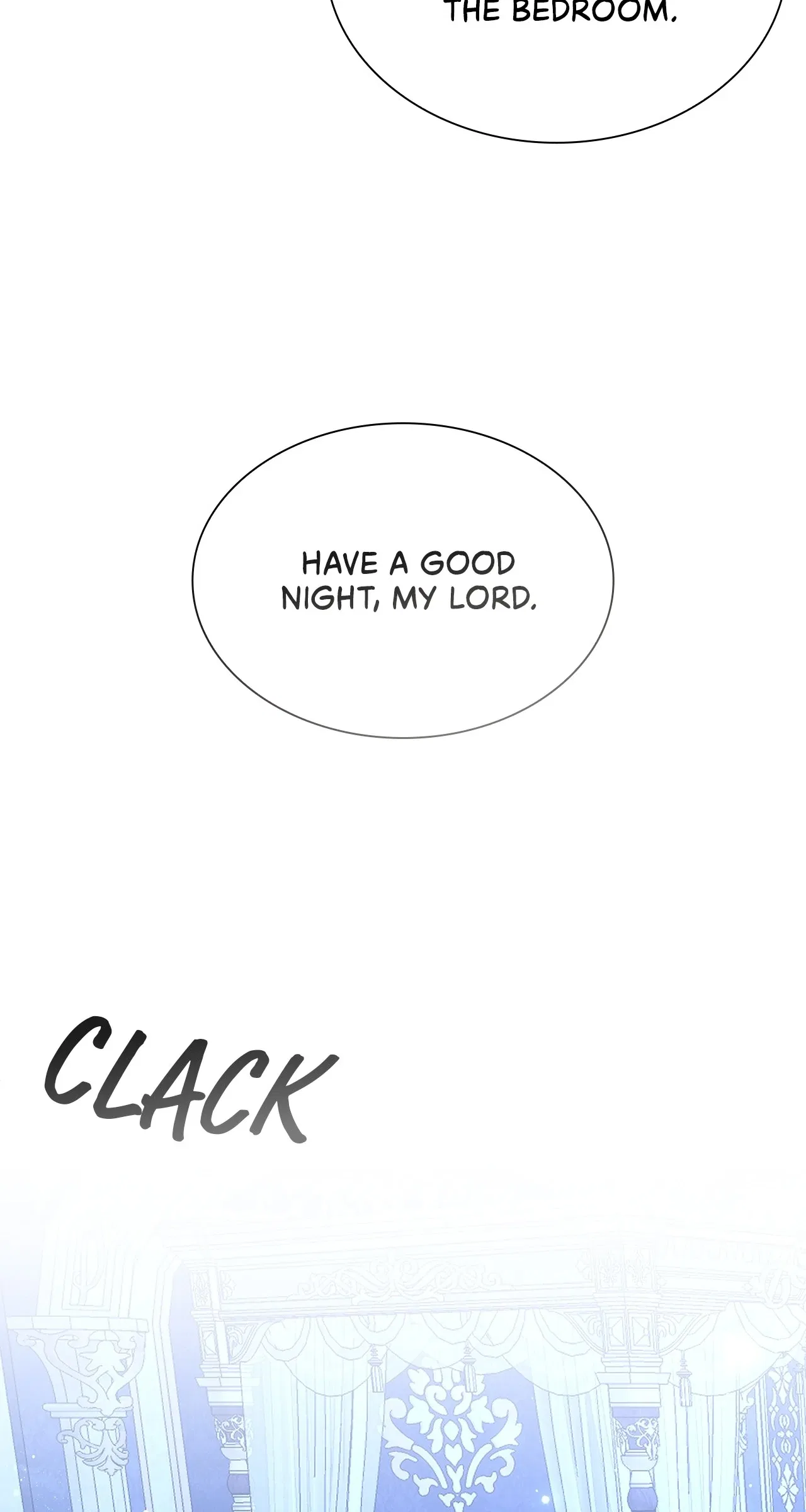 Enough With the Flirting Chapter 58 – Page 70