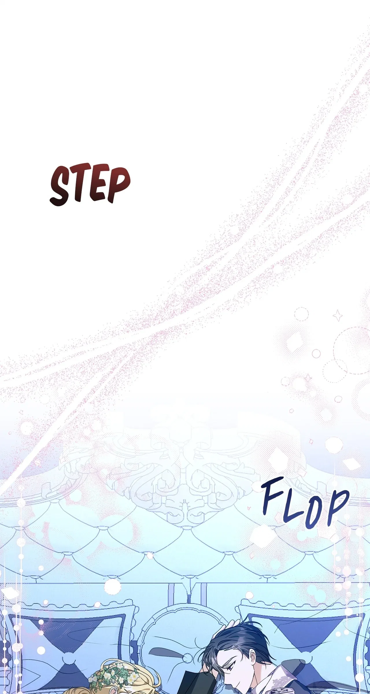 Enough With the Flirting Chapter 58 – Page 72