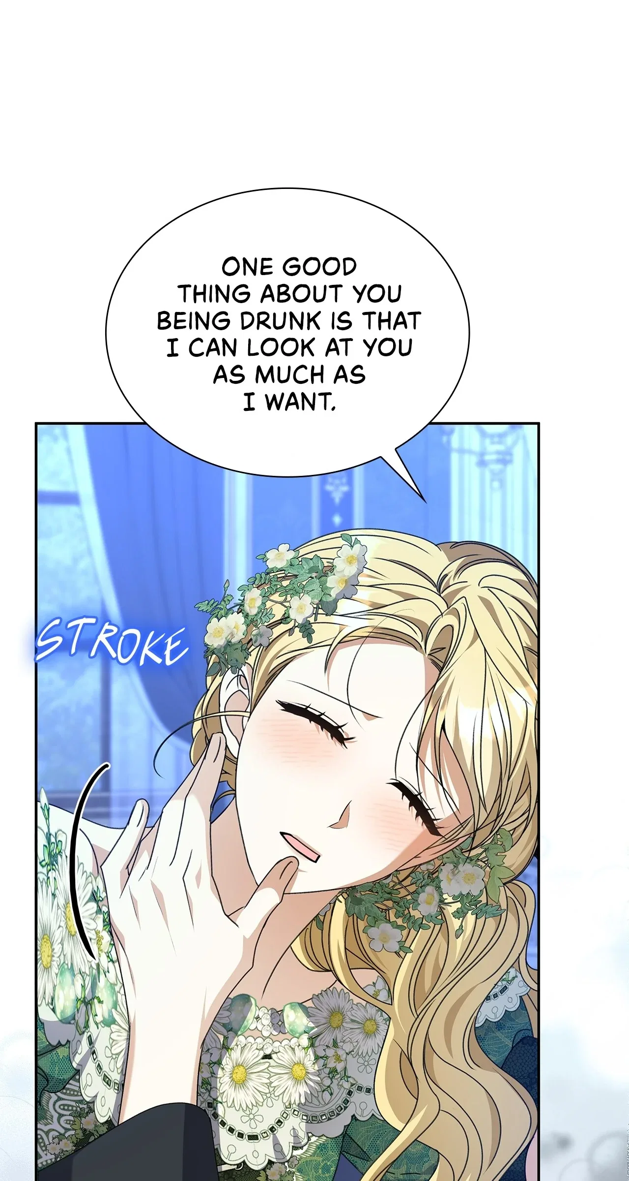 Enough With the Flirting Chapter 58 – Page 74