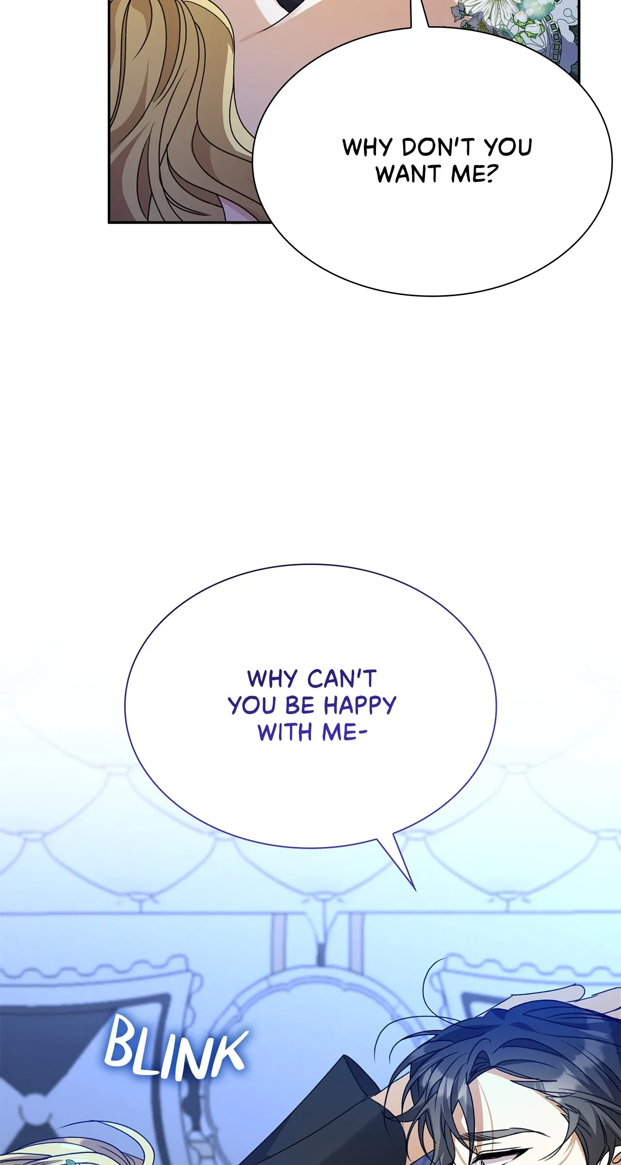 Enough With the Flirting Chapter 58 – Page 76