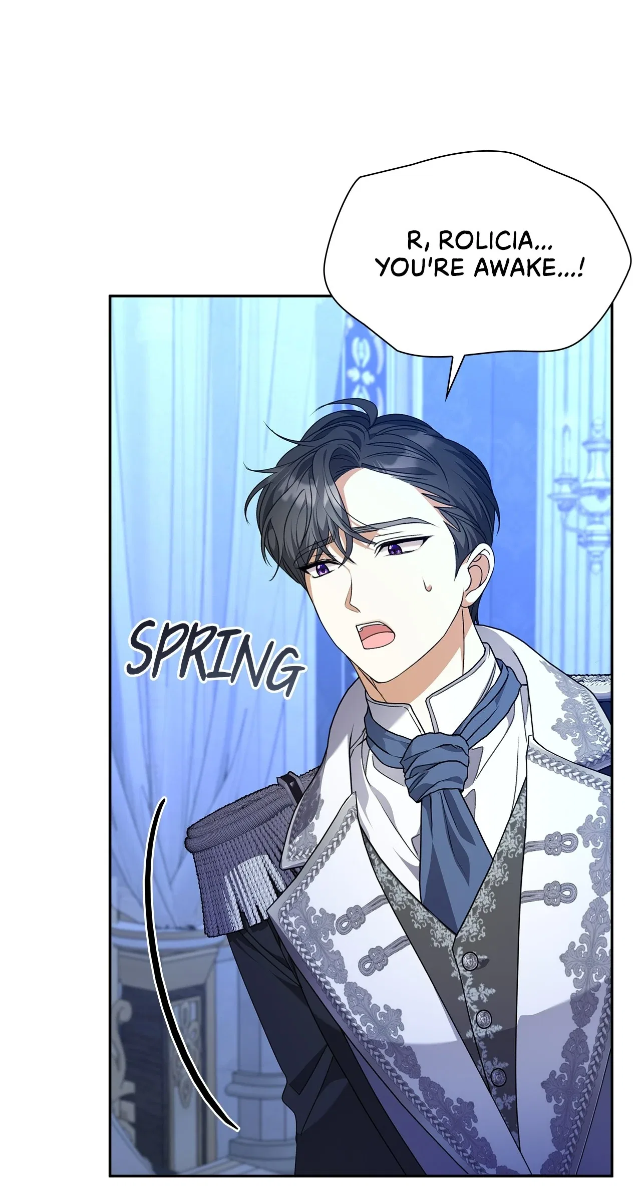 Enough With the Flirting Chapter 58 – Page 78
