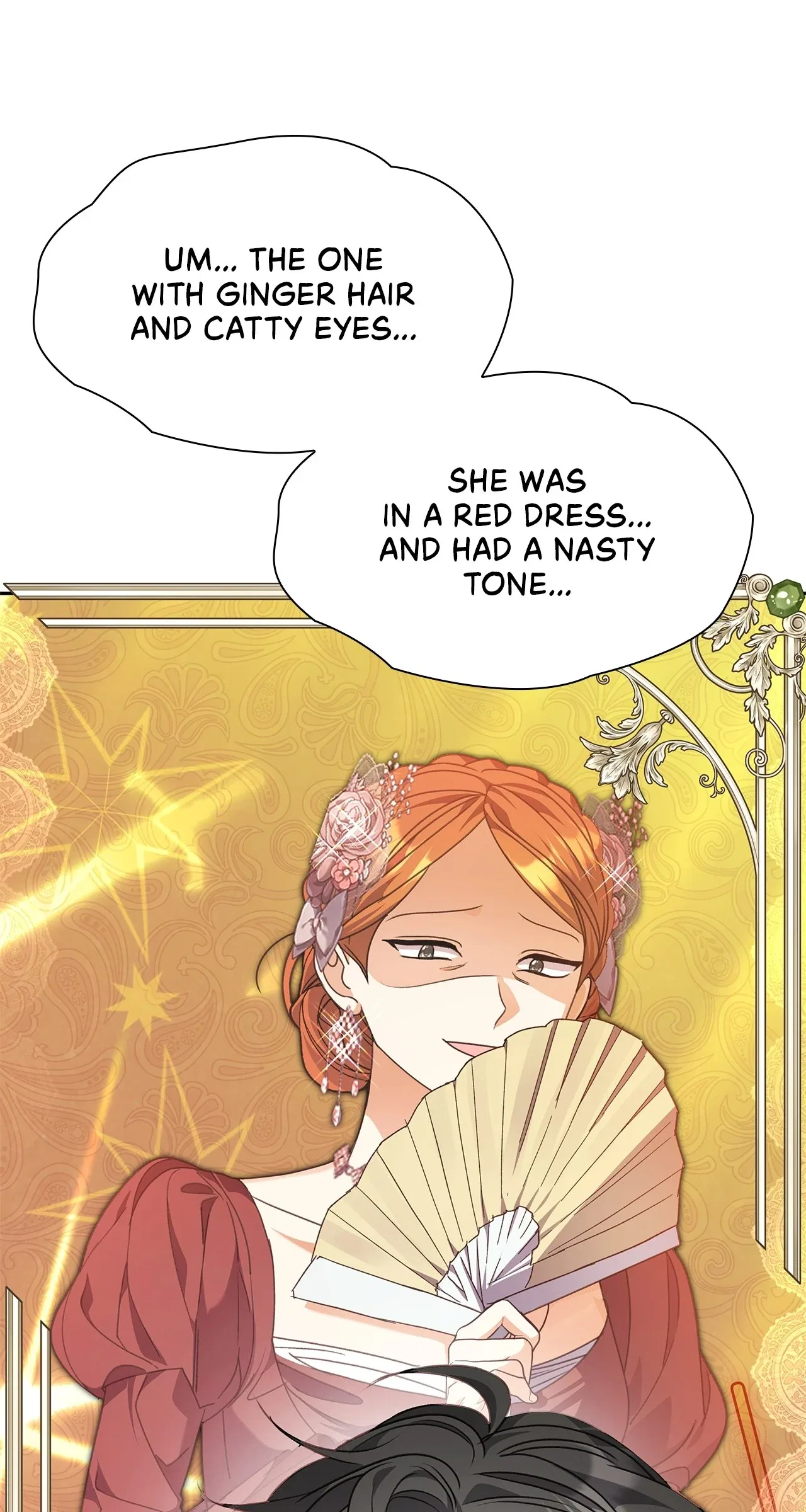 Enough With the Flirting Chapter 58 – Page 82