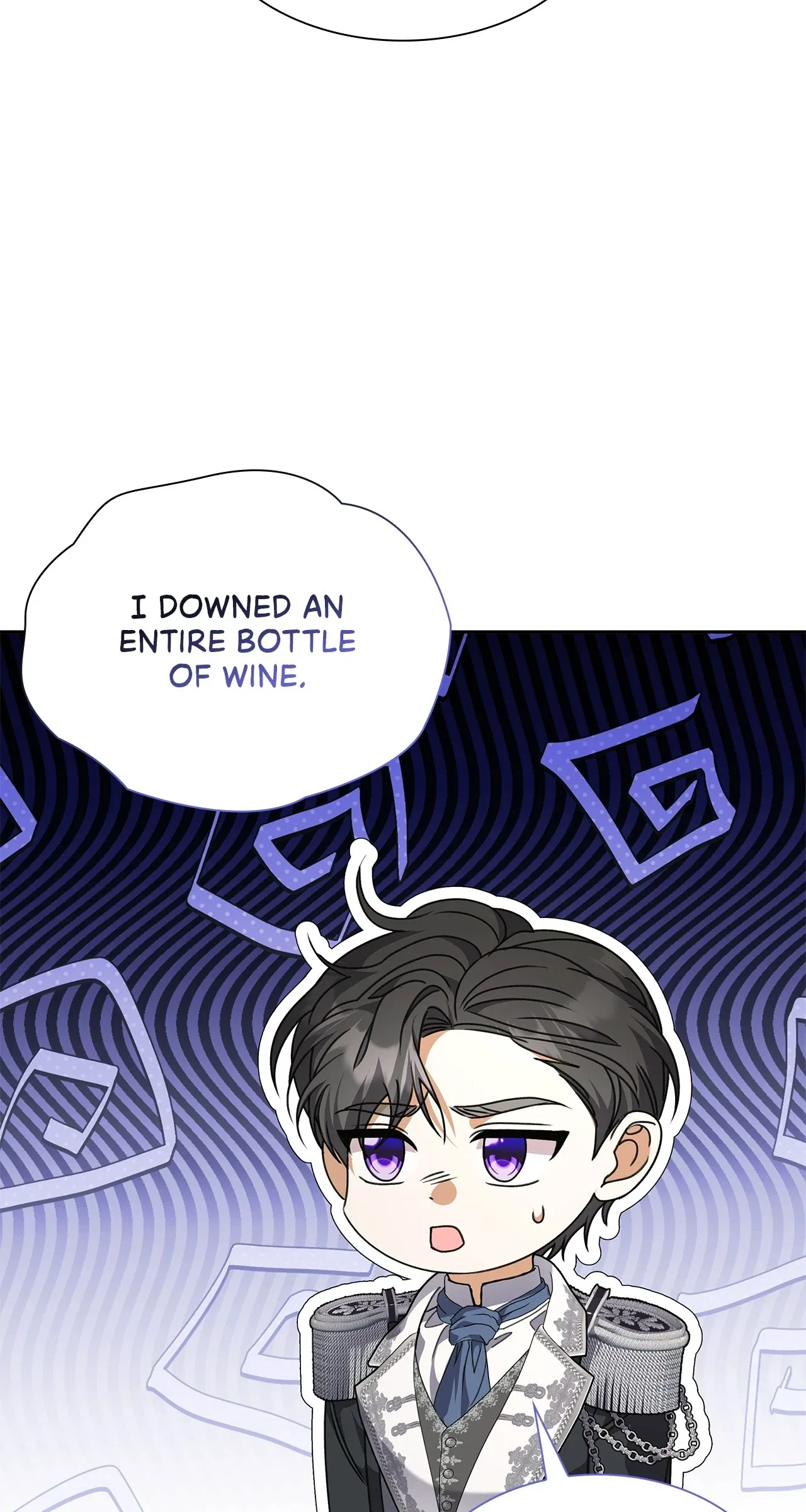 Enough With the Flirting Chapter 58 – Page 85
