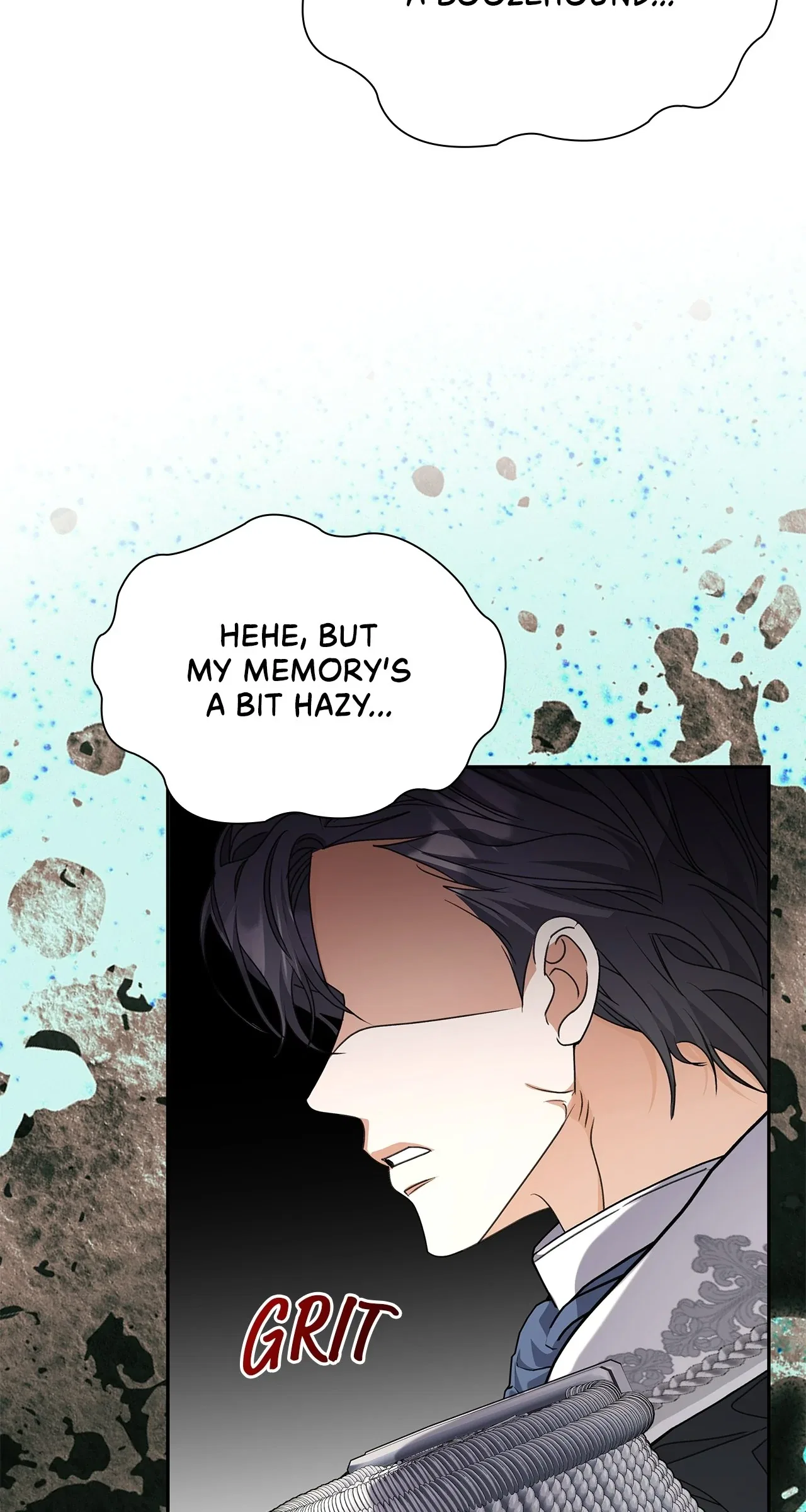 Enough With the Flirting Chapter 58 – Page 88