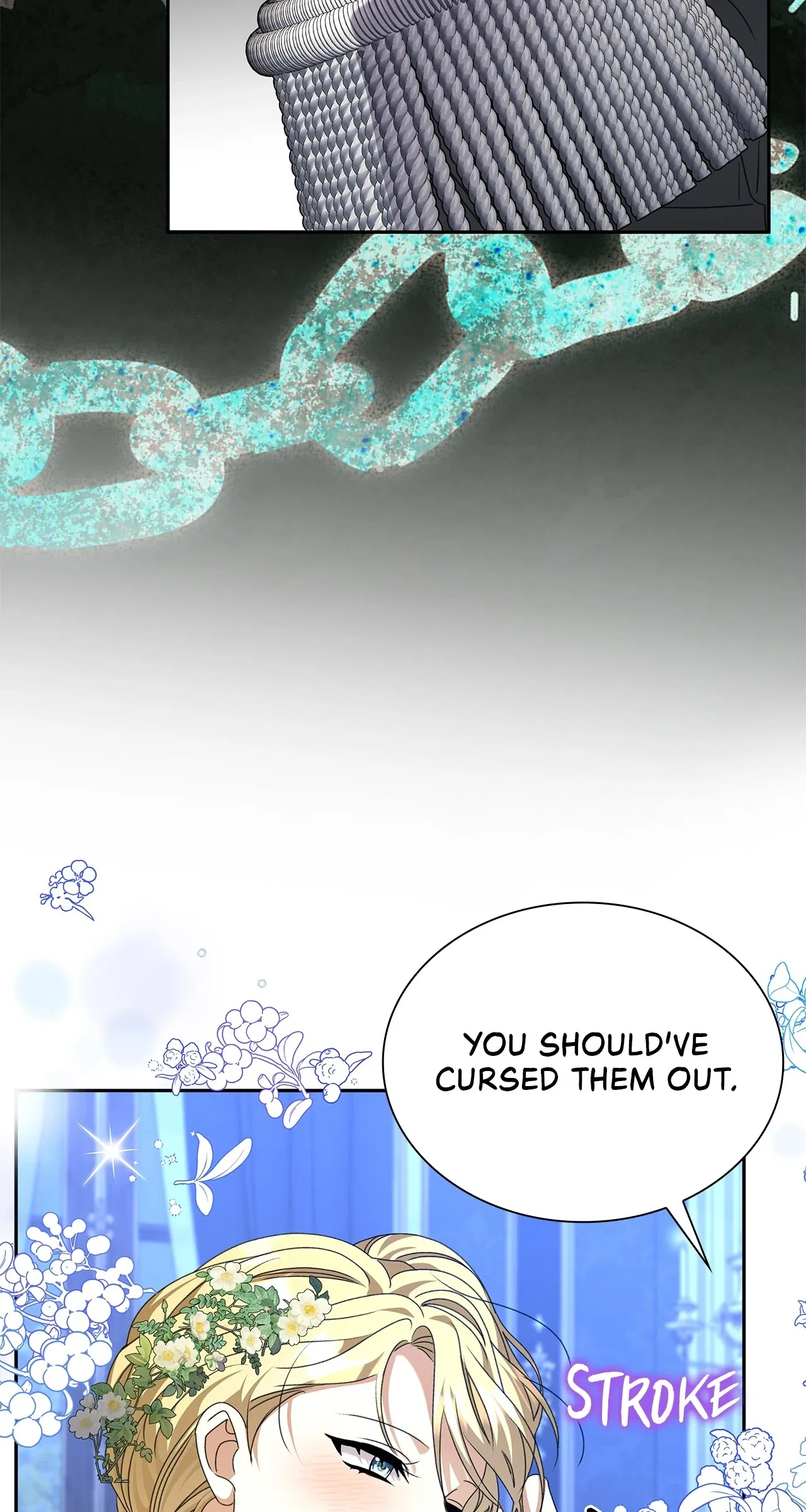 Enough With the Flirting Chapter 58 – Page 89