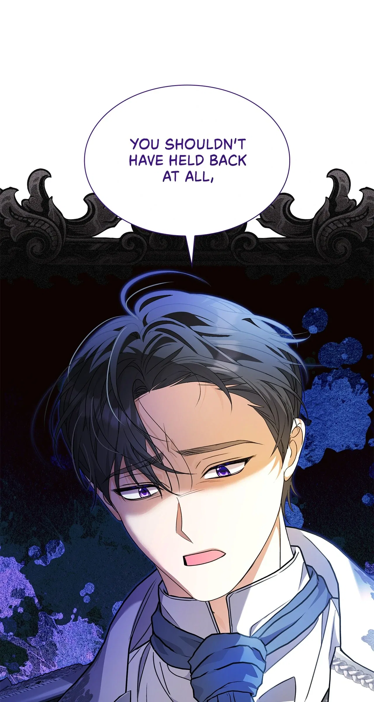 Enough With the Flirting Chapter 58 – Page 94