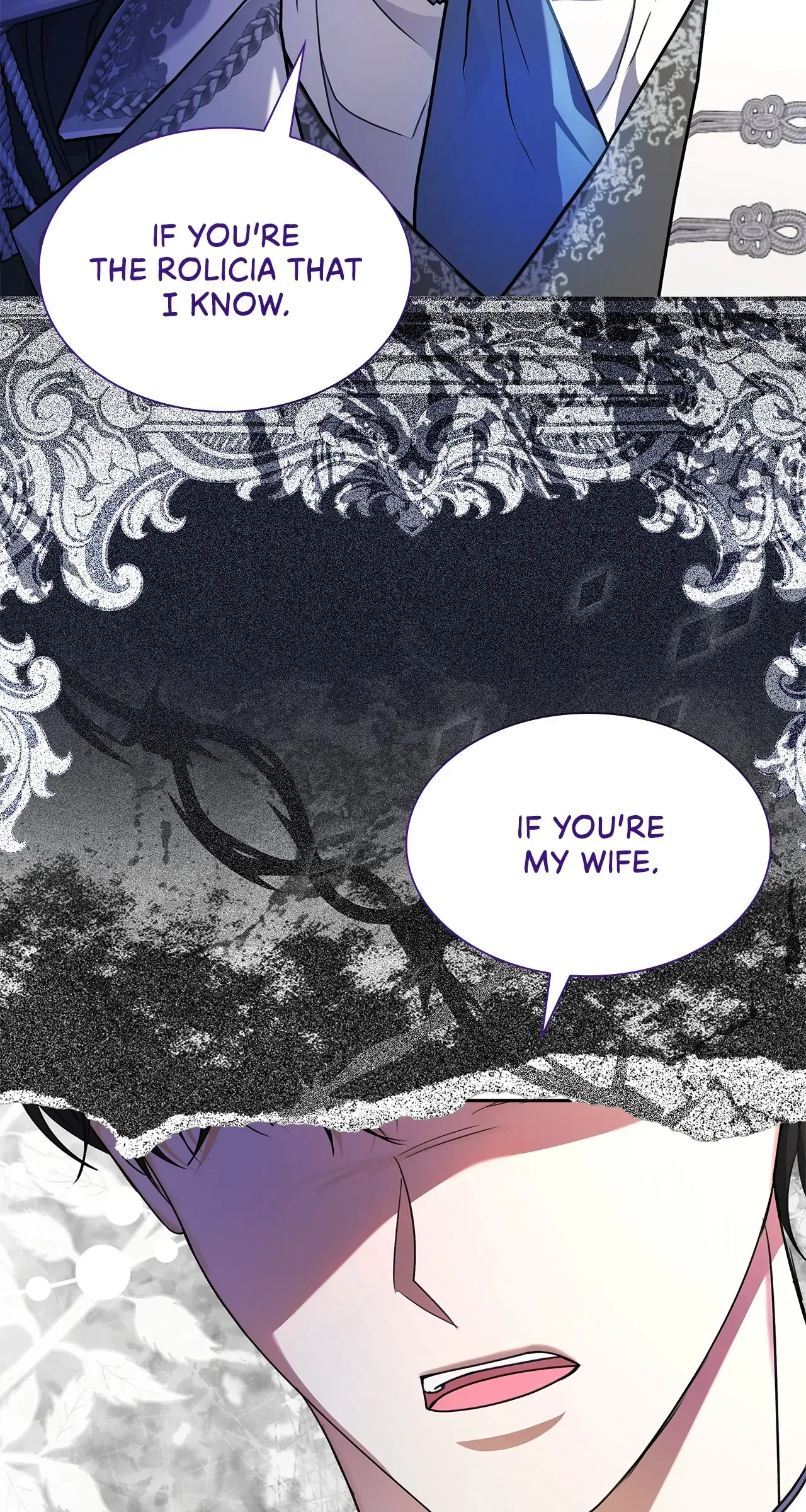 Enough With the Flirting Chapter 58 – Page 95