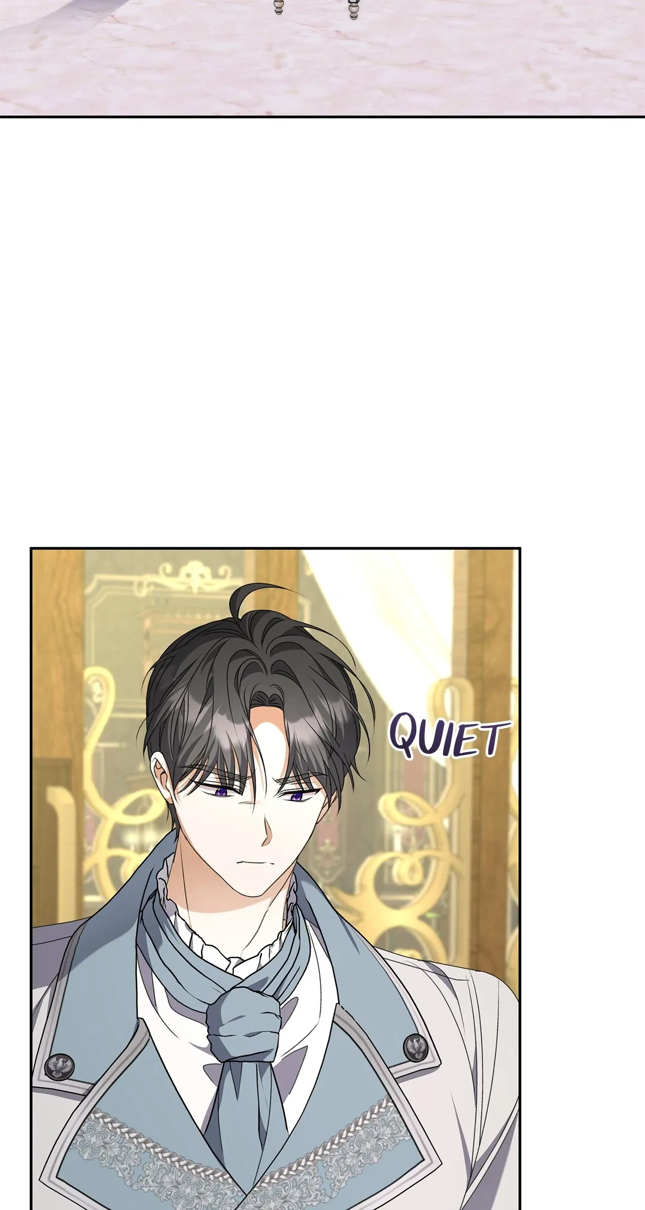 Enough With the Flirting Chapter 57 – Page 2
