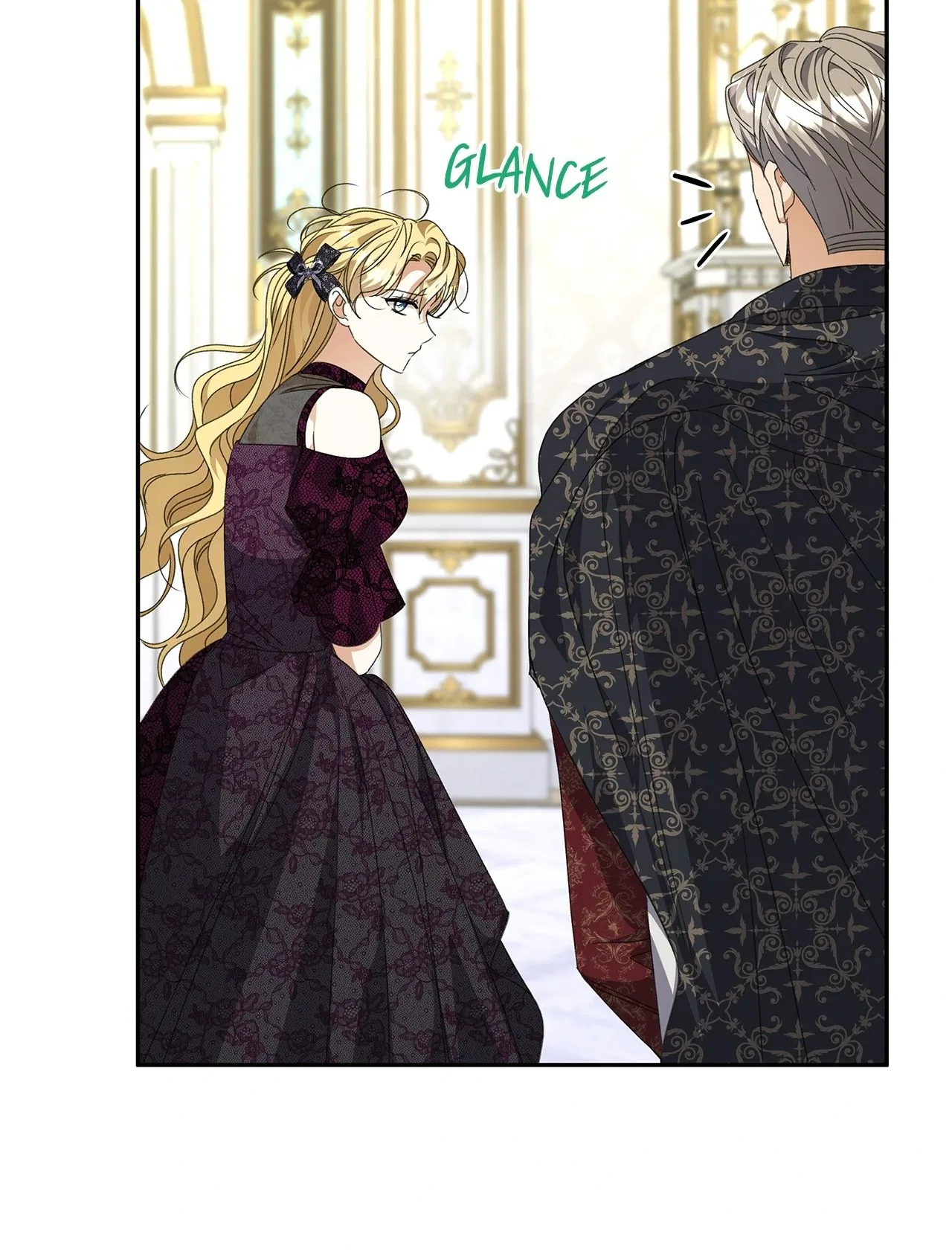 Enough With the Flirting Chapter 57 – Page 26