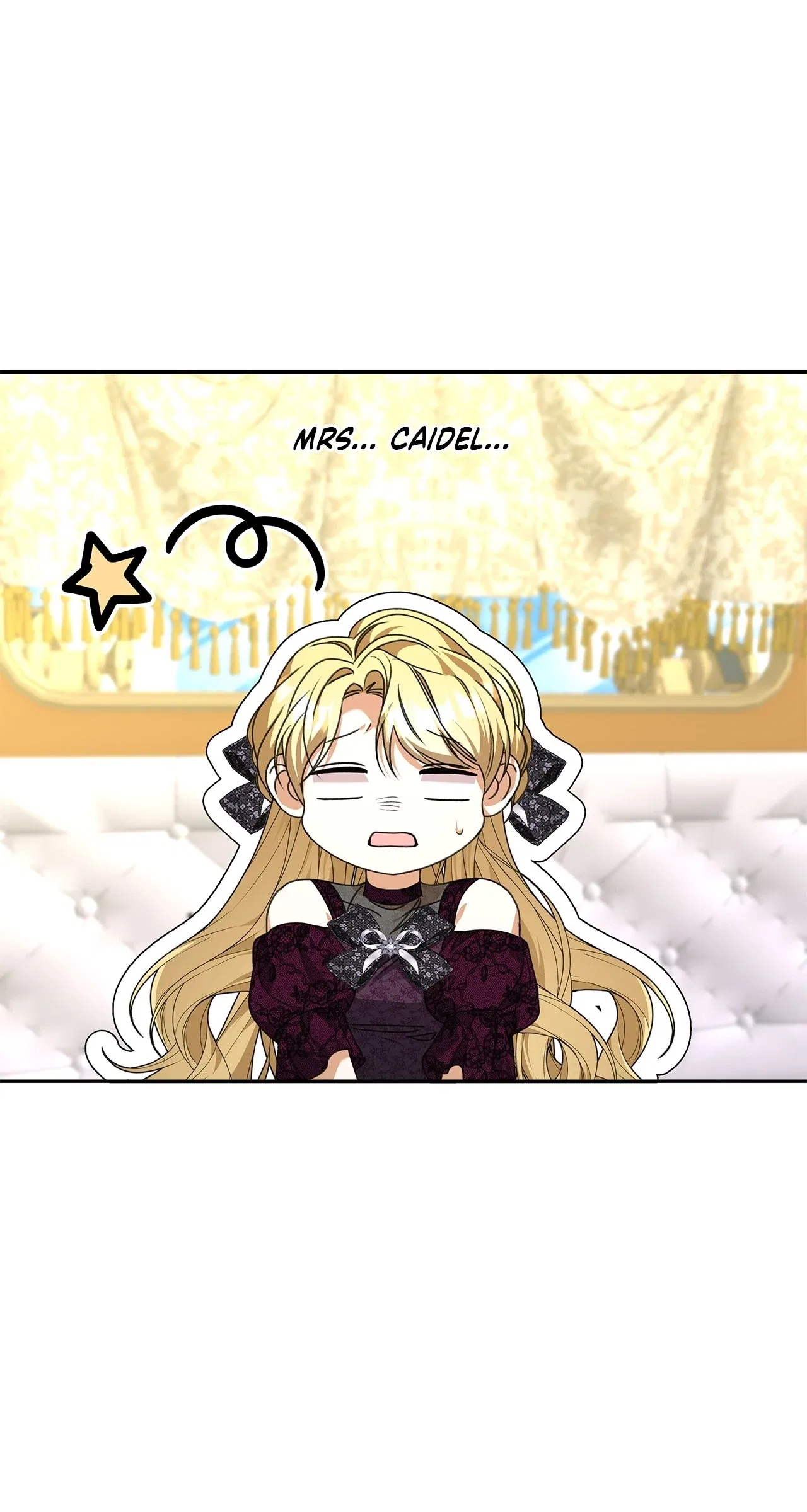 Enough With the Flirting Chapter 57 – Page 36