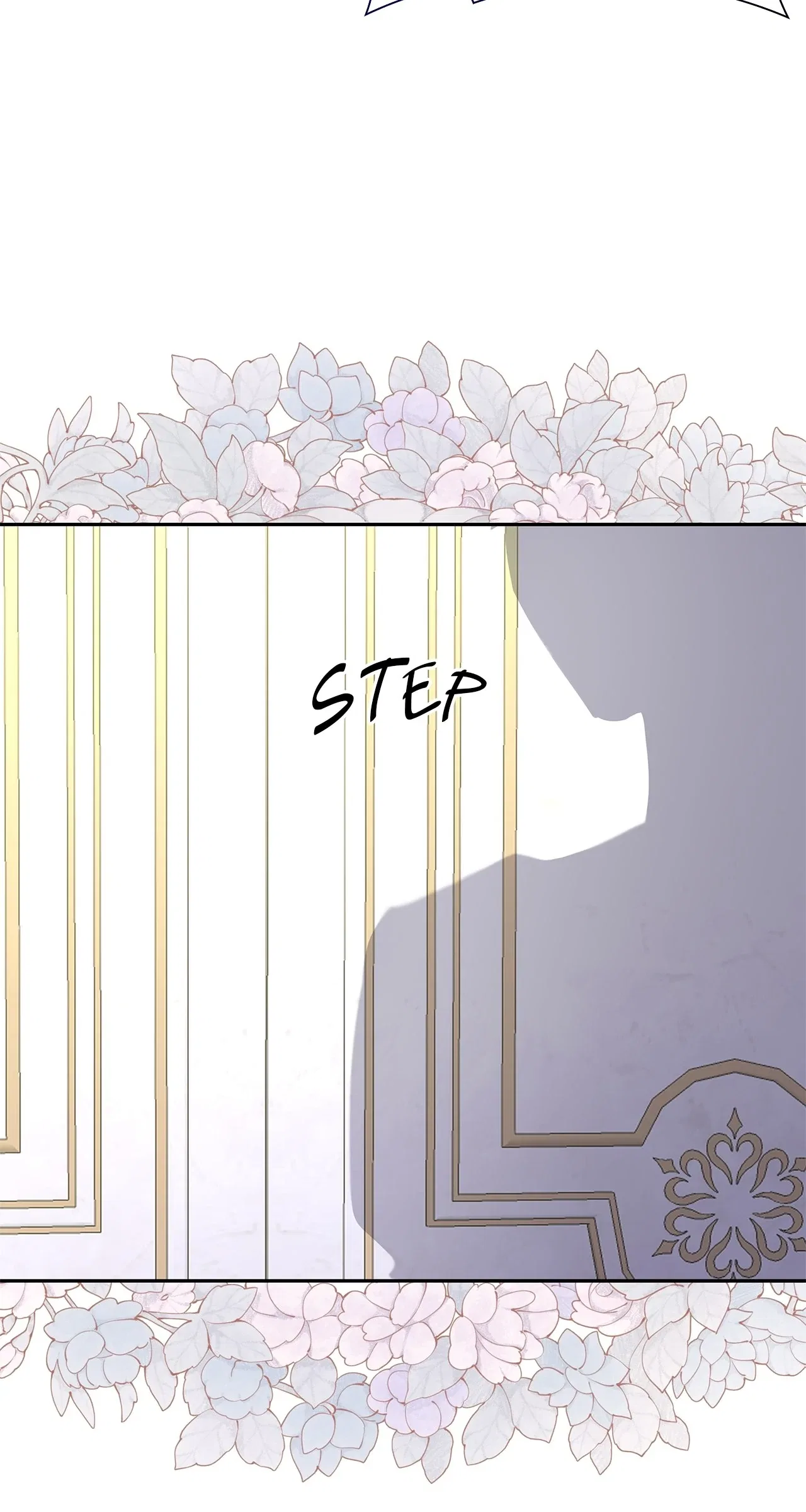 Enough With the Flirting Chapter 57 – Page 40
