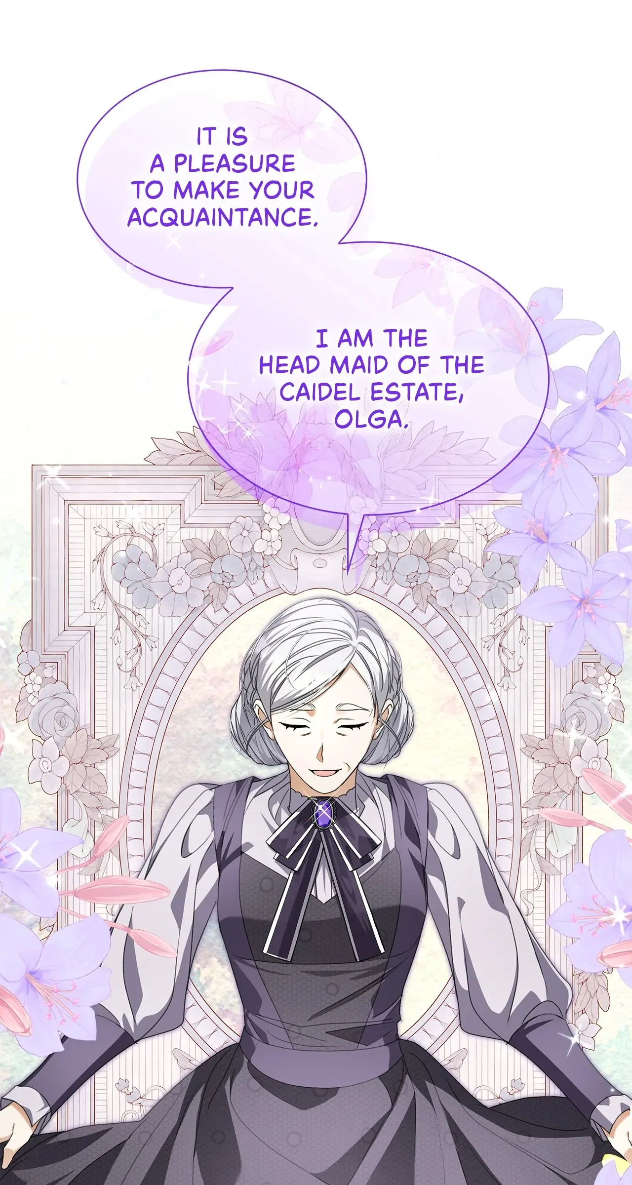 Enough With the Flirting Chapter 57 – Page 43