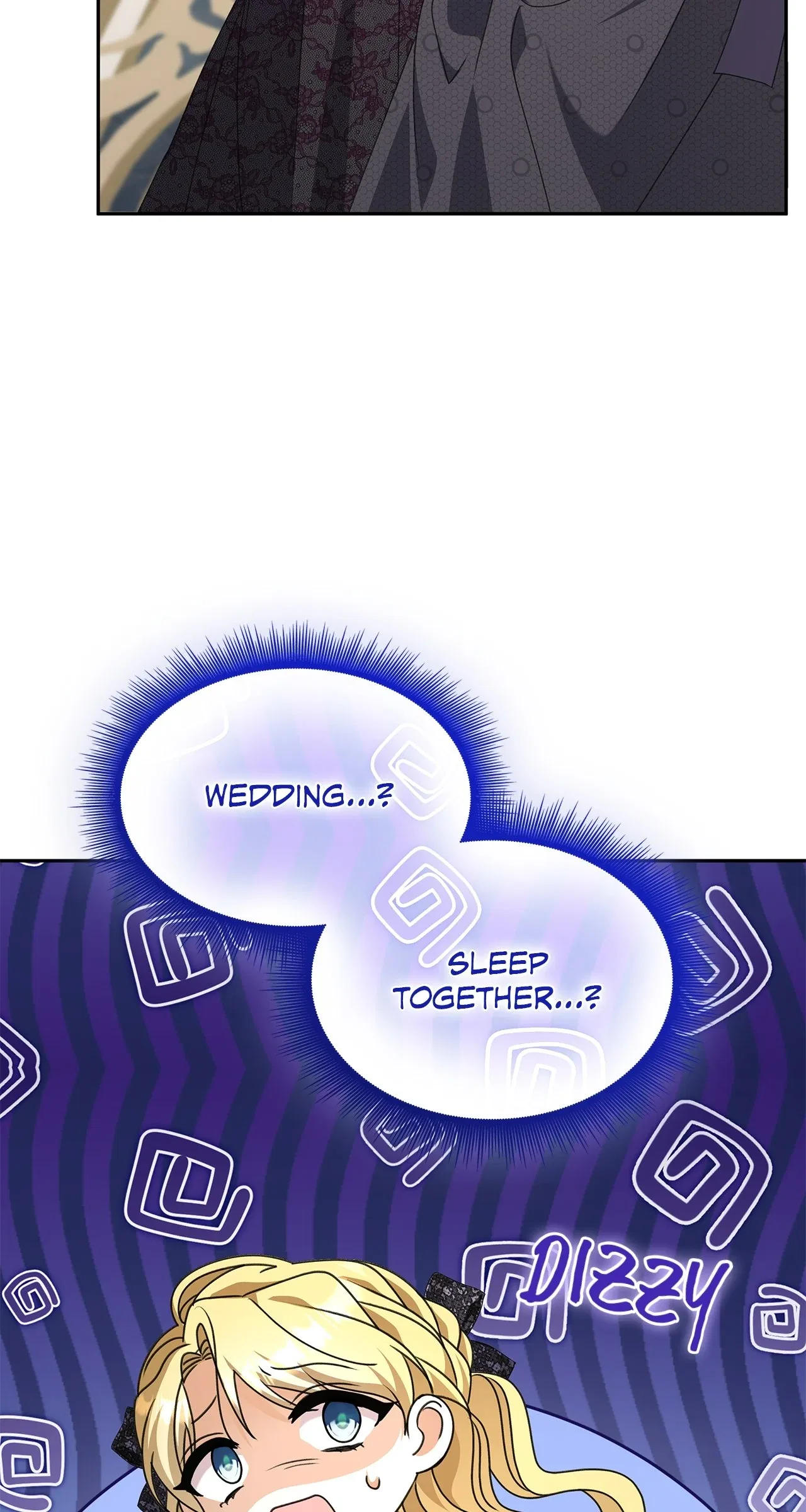 Enough With the Flirting Chapter 57 – Page 46