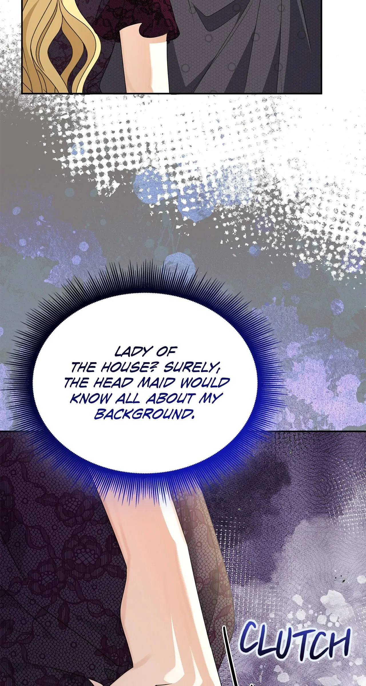 Enough With the Flirting Chapter 57 – Page 49