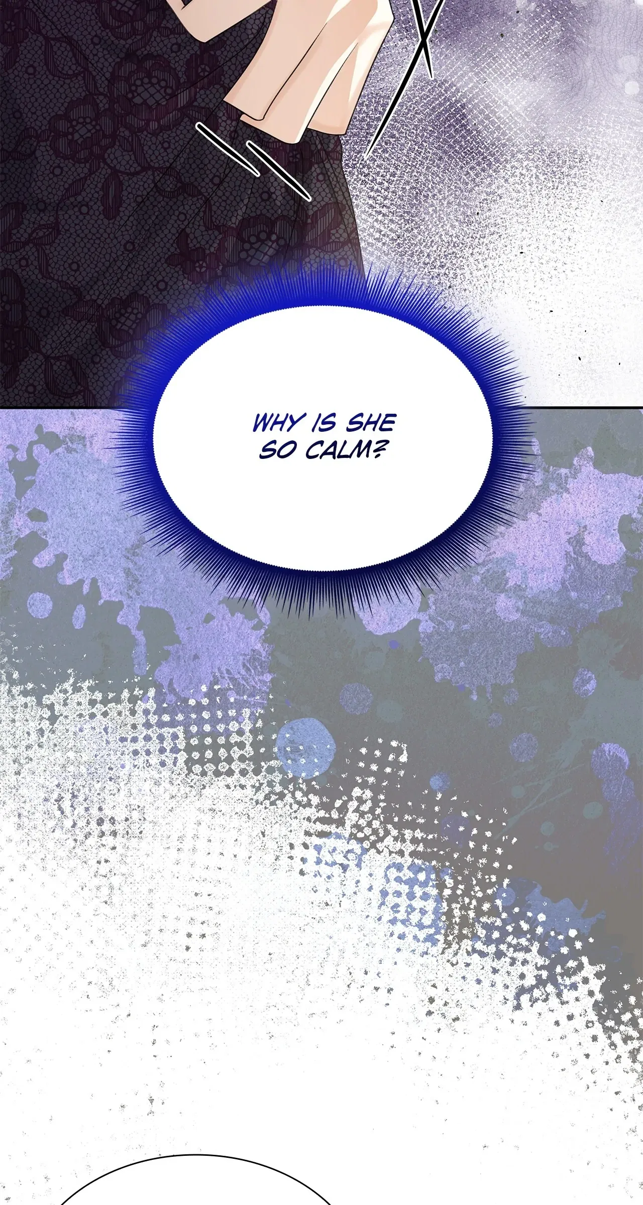 Enough With the Flirting Chapter 57 – Page 50