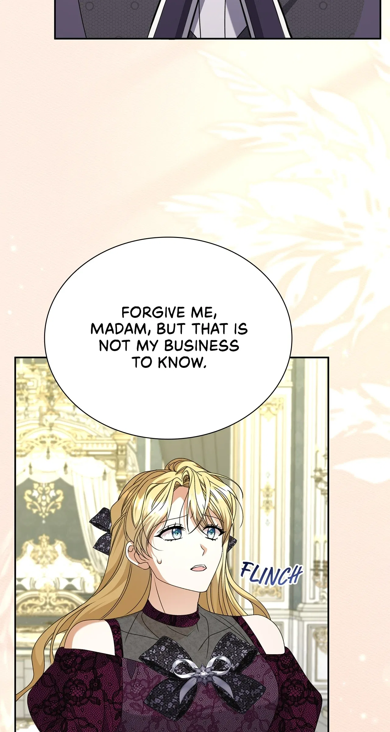 Enough With the Flirting Chapter 57 – Page 54