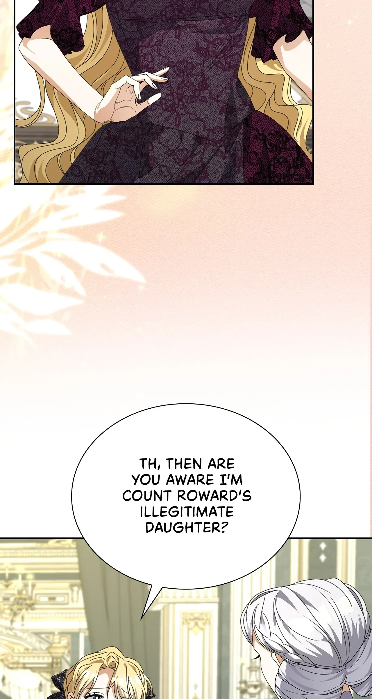 Enough With the Flirting Chapter 57 – Page 55