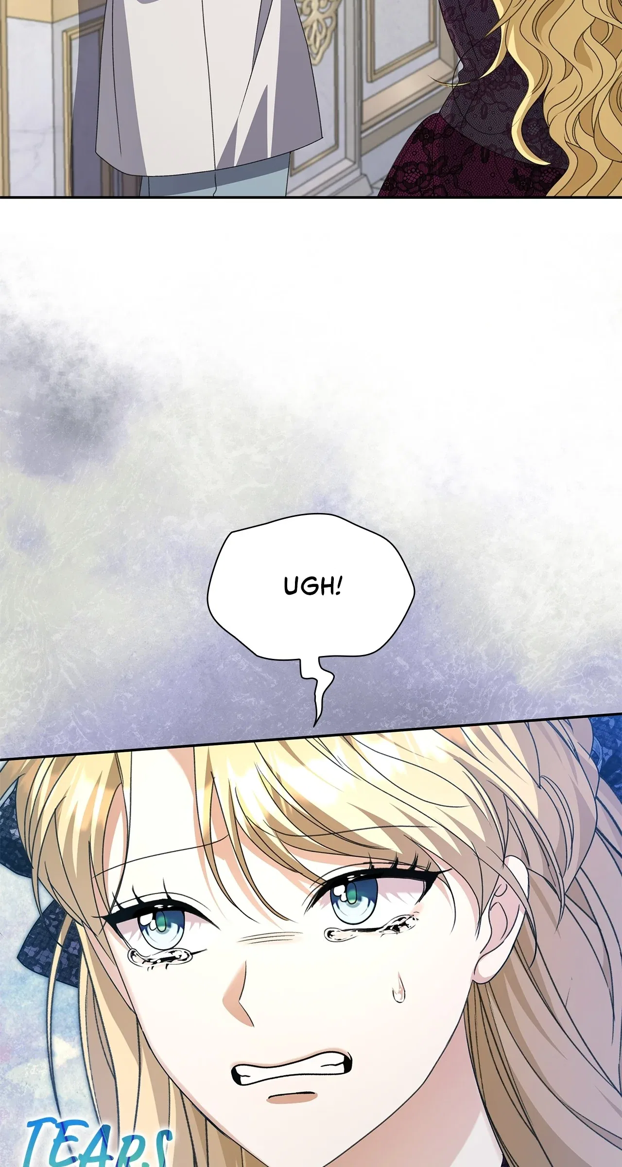 Enough With the Flirting Chapter 57 – Page 62