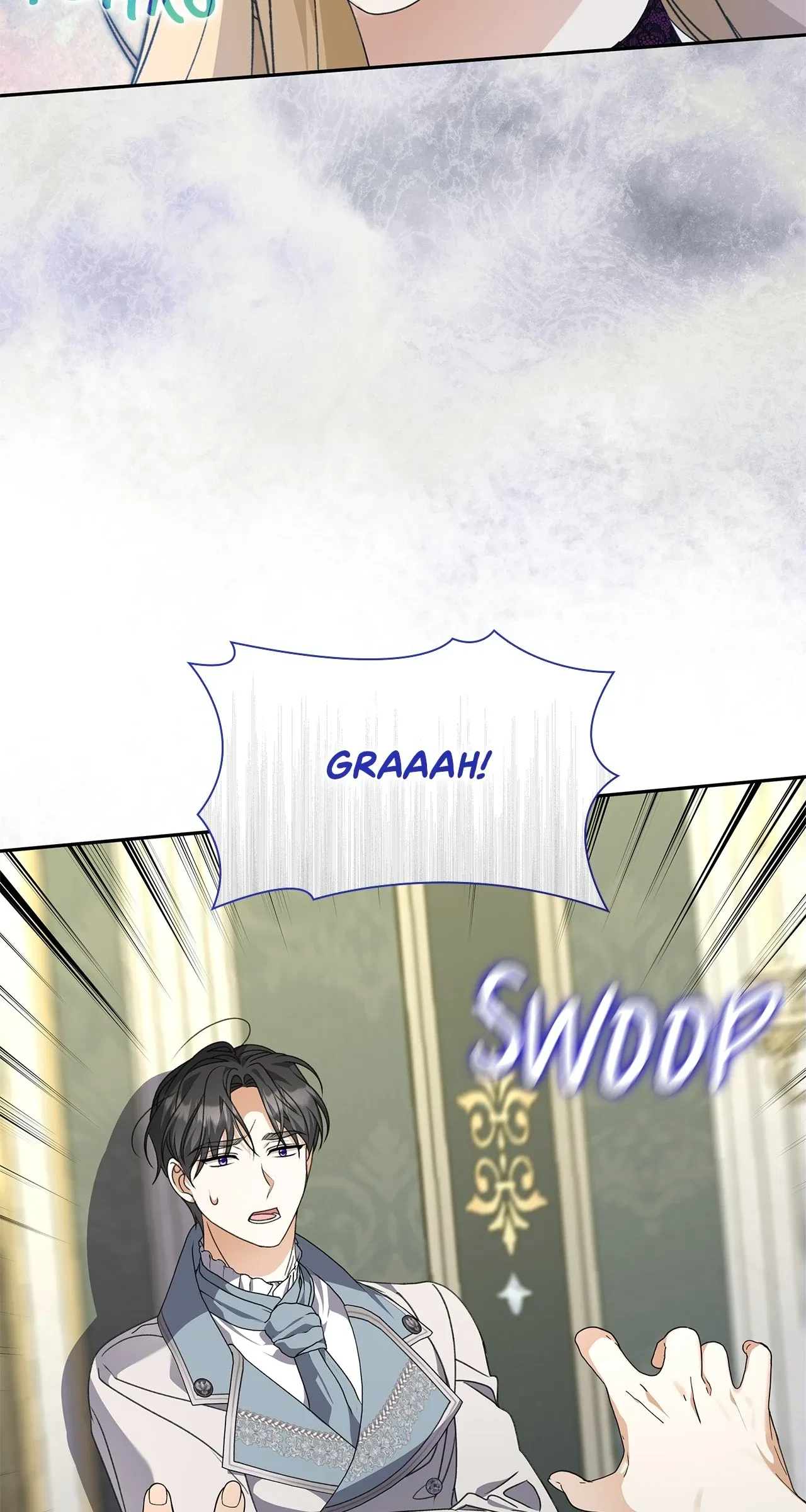 Enough With the Flirting Chapter 57 – Page 63