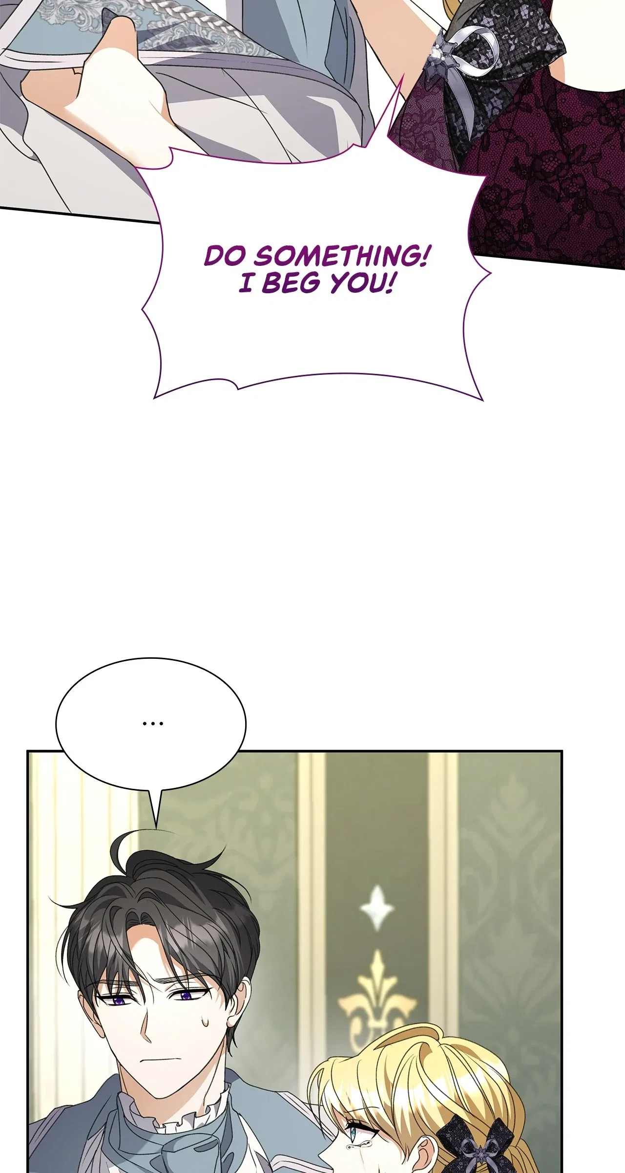 Enough With the Flirting Chapter 57 – Page 66