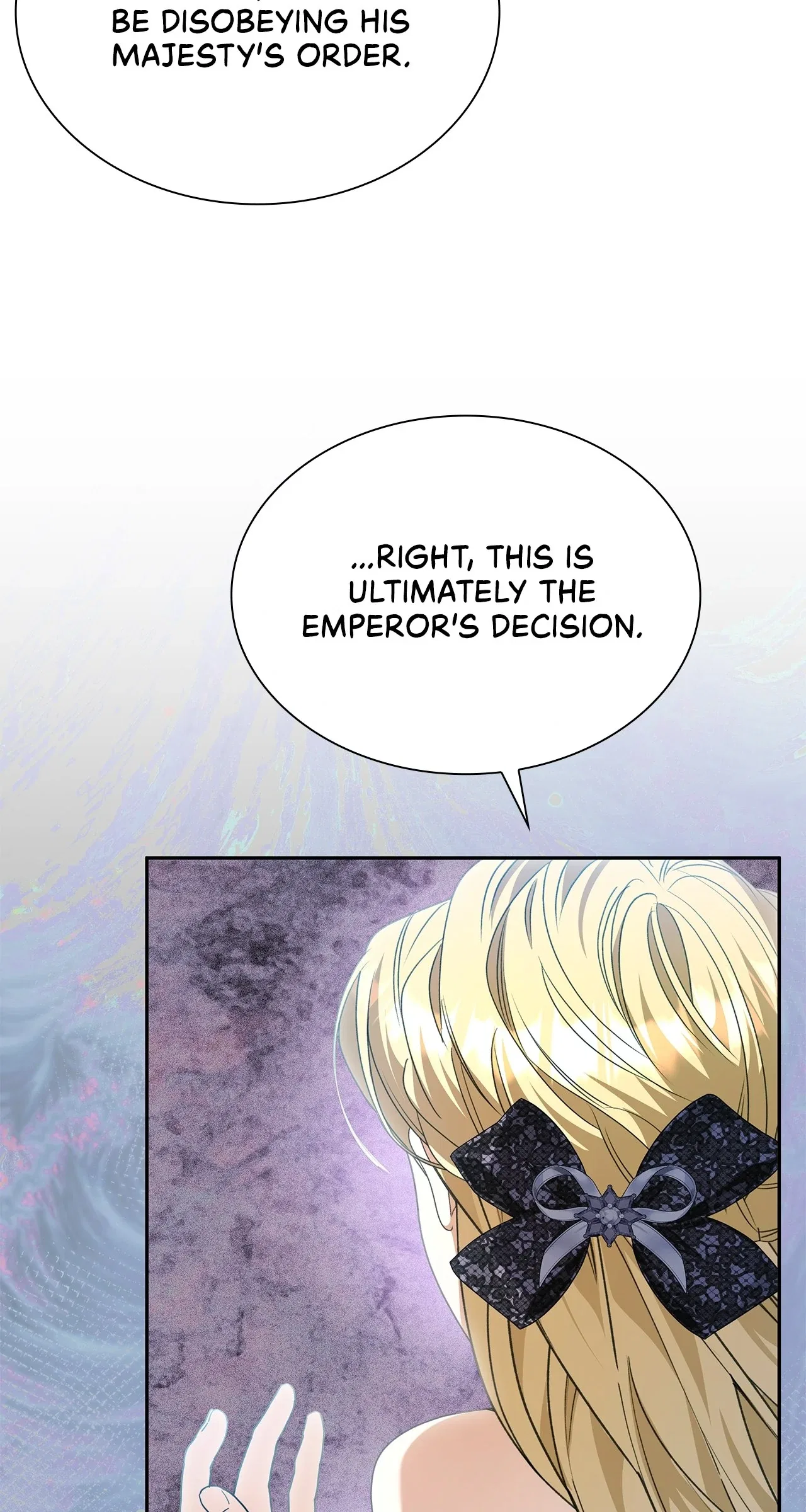 Enough With the Flirting Chapter 57 – Page 71