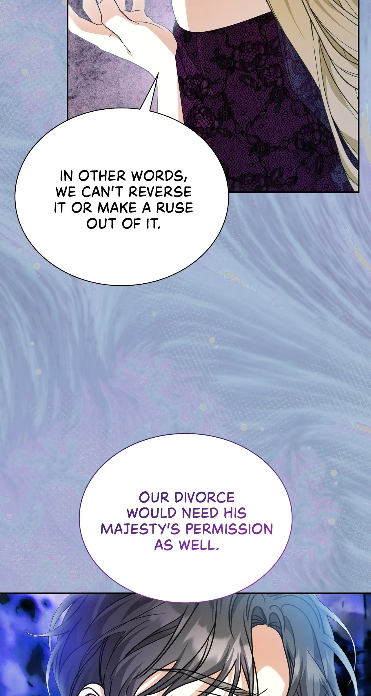 Enough With the Flirting Chapter 57 – Page 72