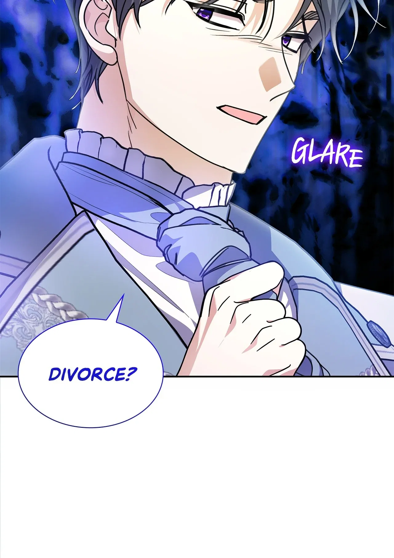 Enough With the Flirting Chapter 57 – Page 73