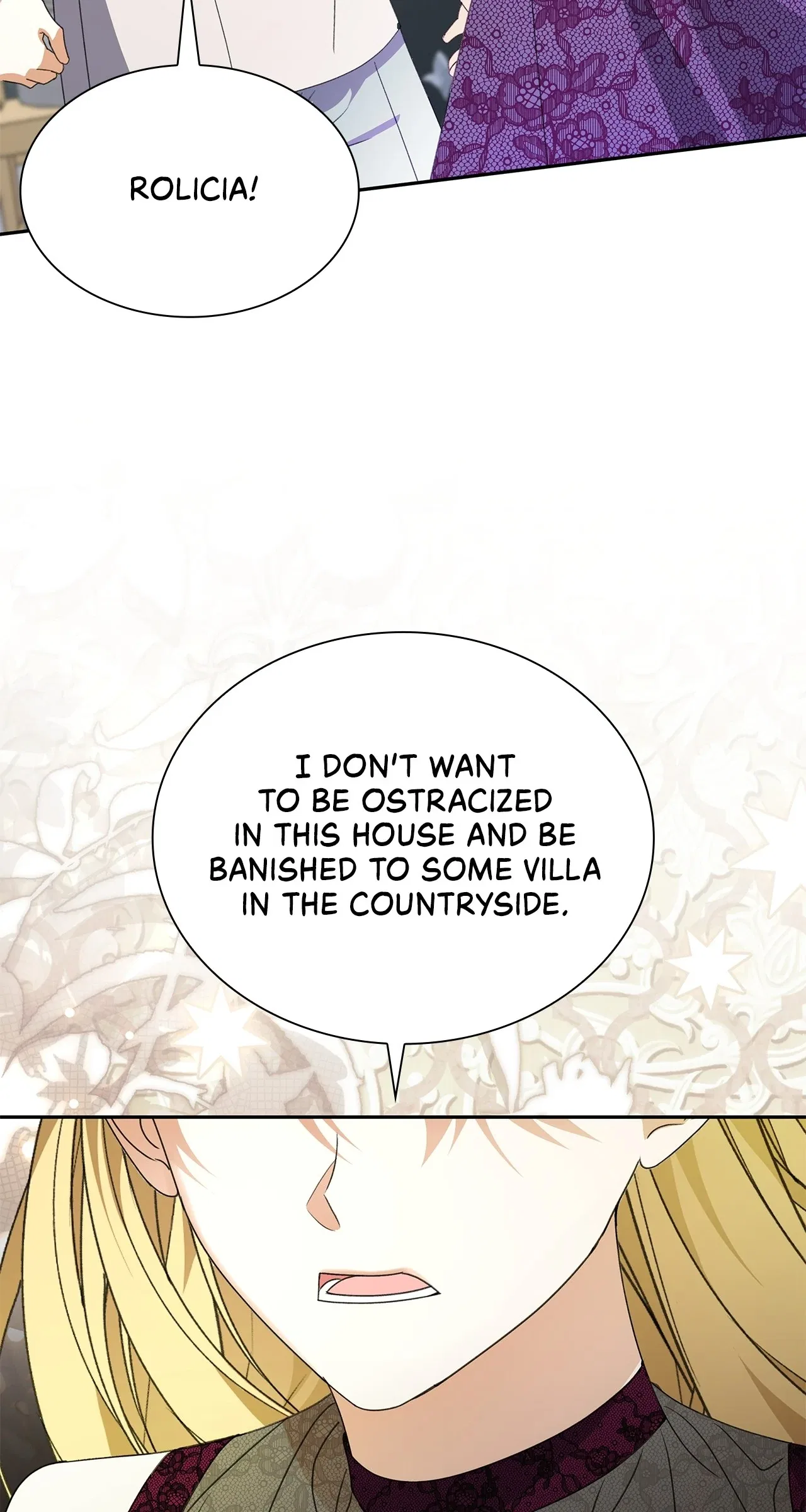 Enough With the Flirting Chapter 57 – Page 76