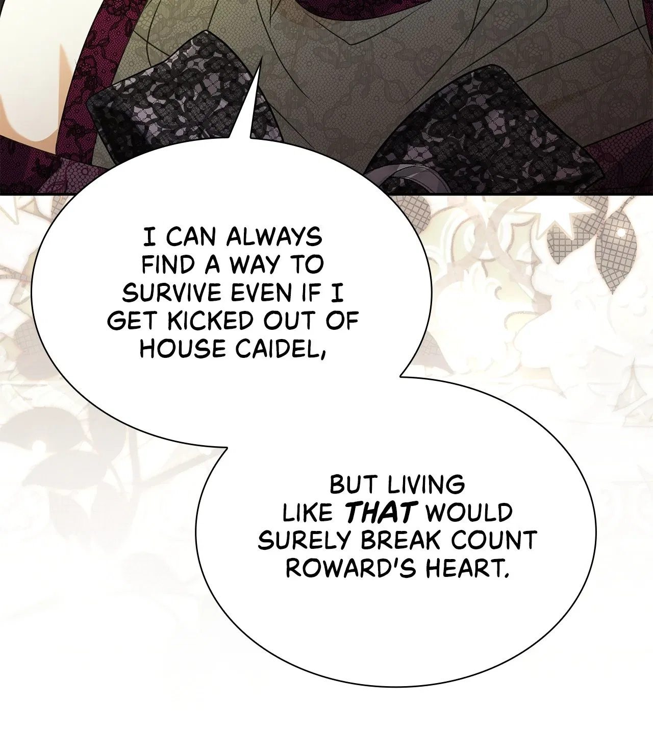 Enough With the Flirting Chapter 57 – Page 77