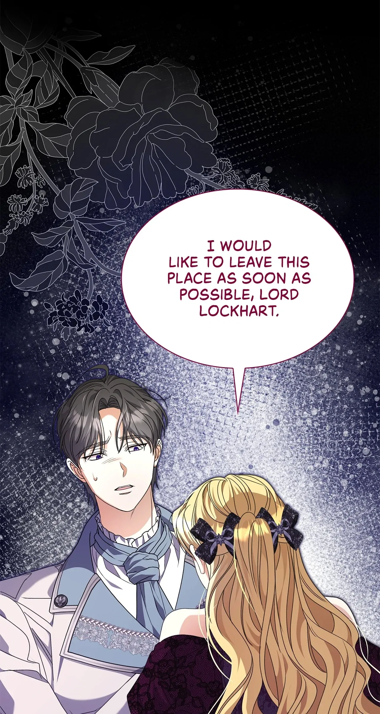 Enough With the Flirting Chapter 57 – Page 82