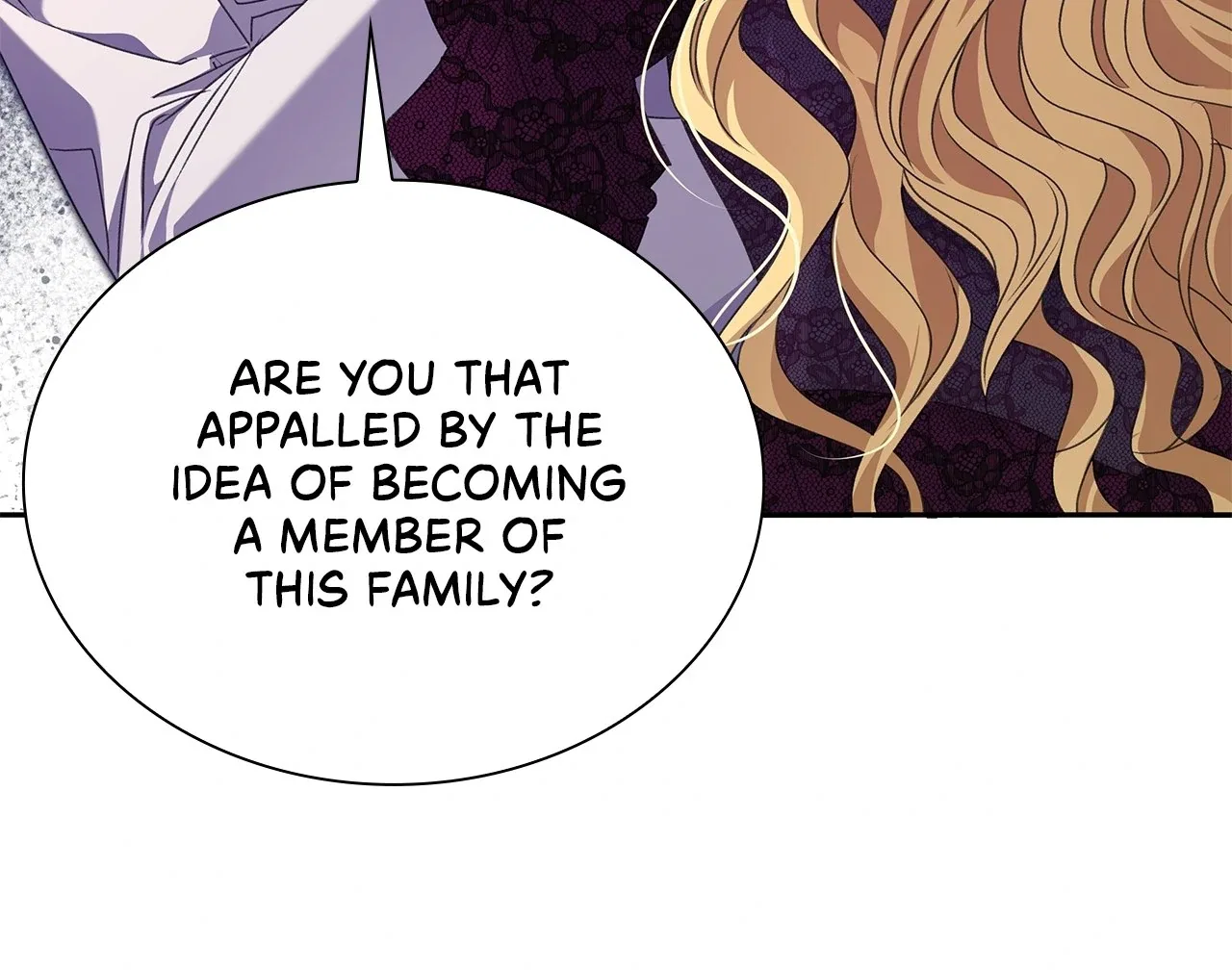 Enough With the Flirting Chapter 57 – Page 83