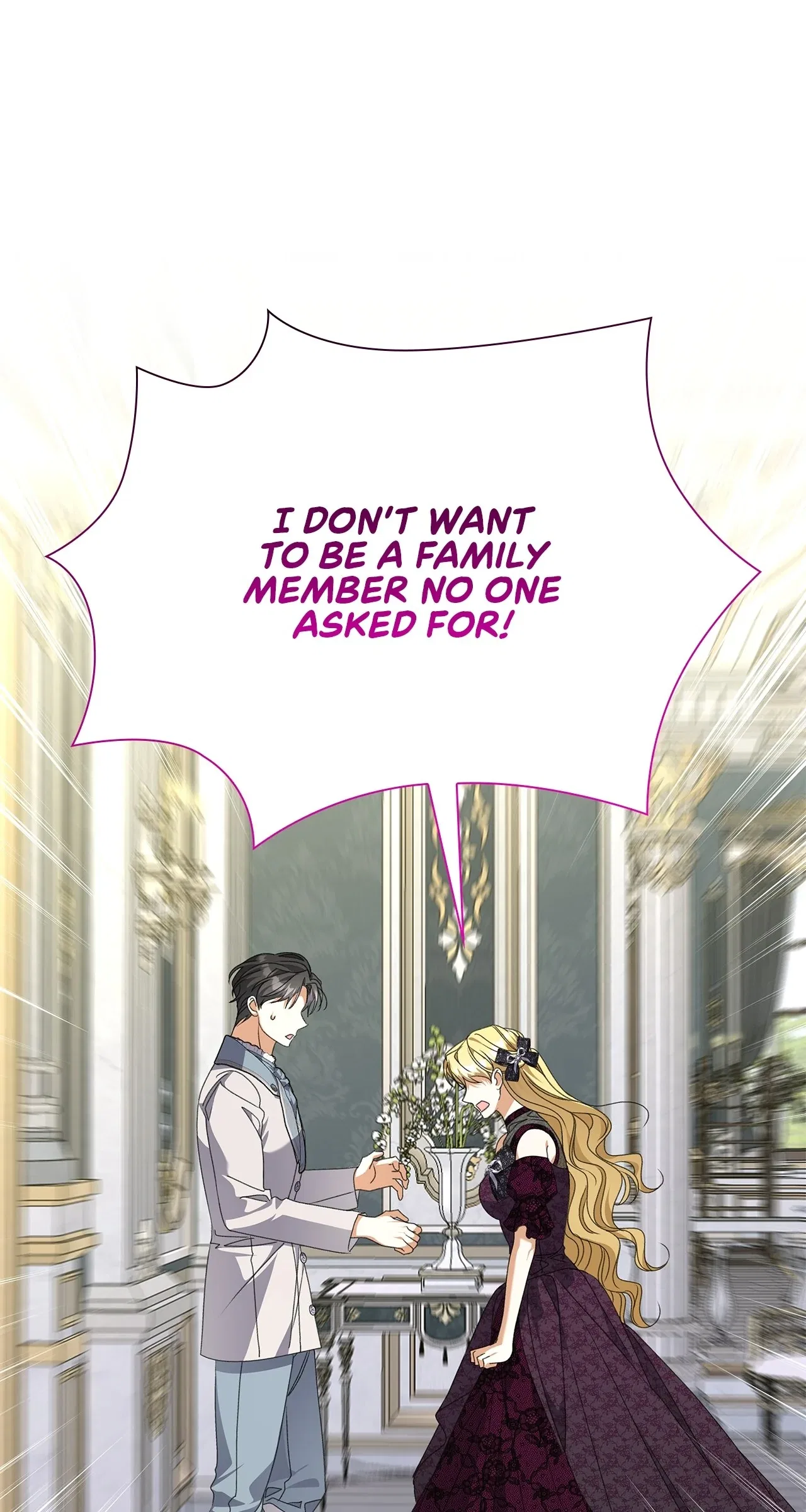 Enough With the Flirting Chapter 57 – Page 84