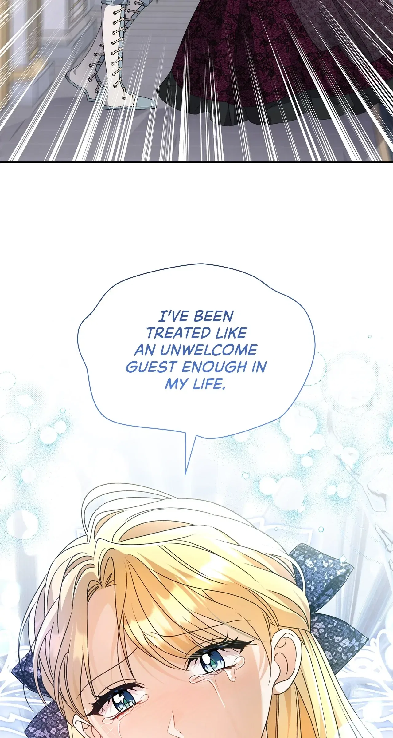Enough With the Flirting Chapter 57 – Page 85
