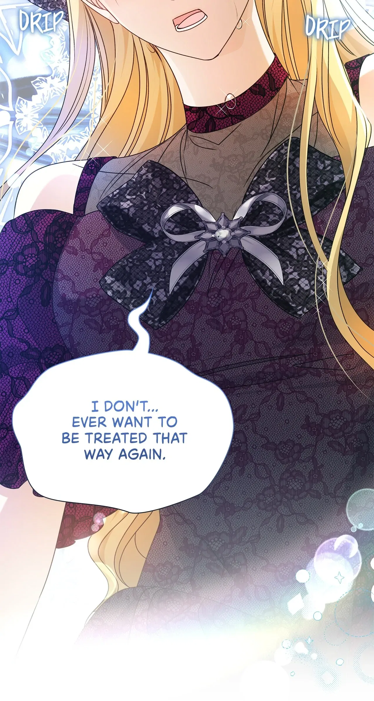 Enough With the Flirting Chapter 57 – Page 86