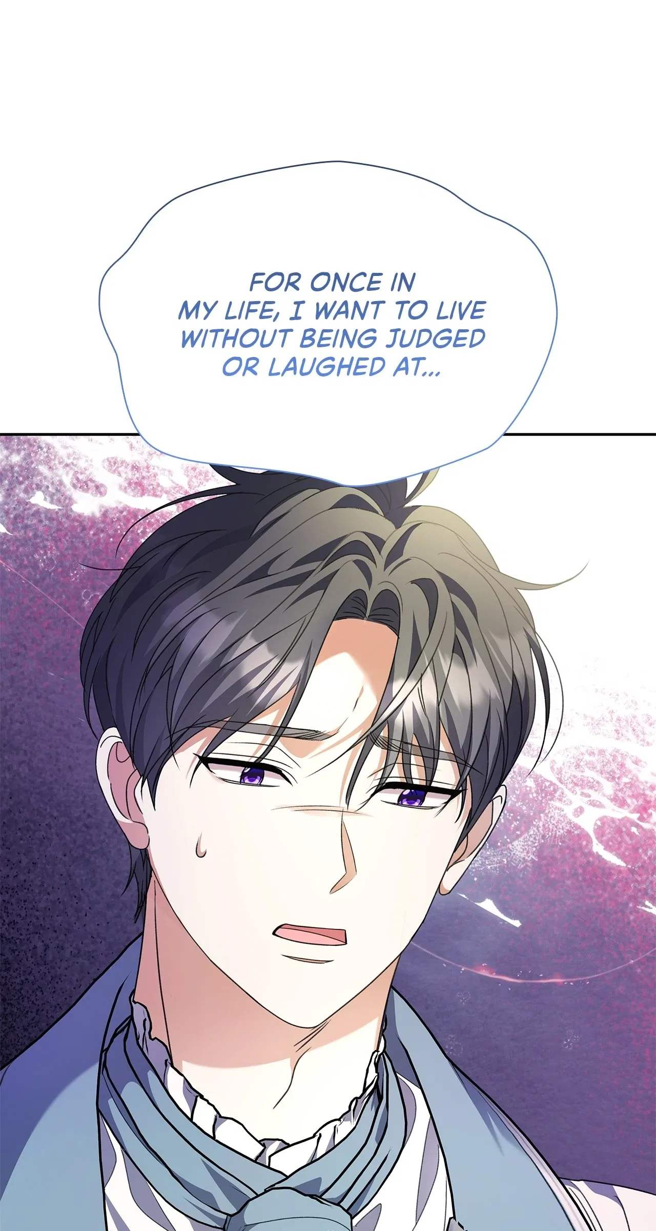Enough With the Flirting Chapter 57 – Page 87