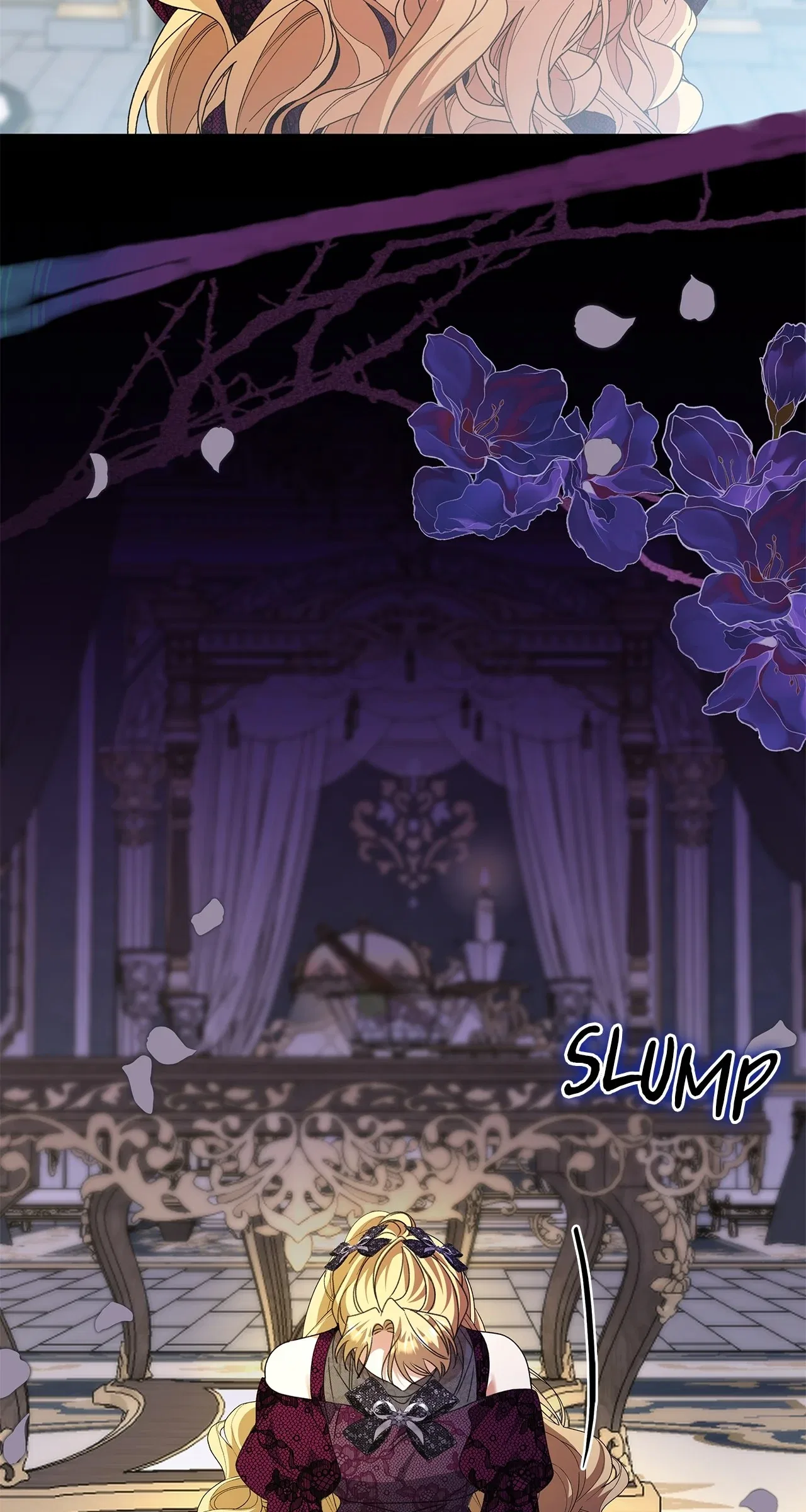 Enough With the Flirting Chapter 57 – Page 91