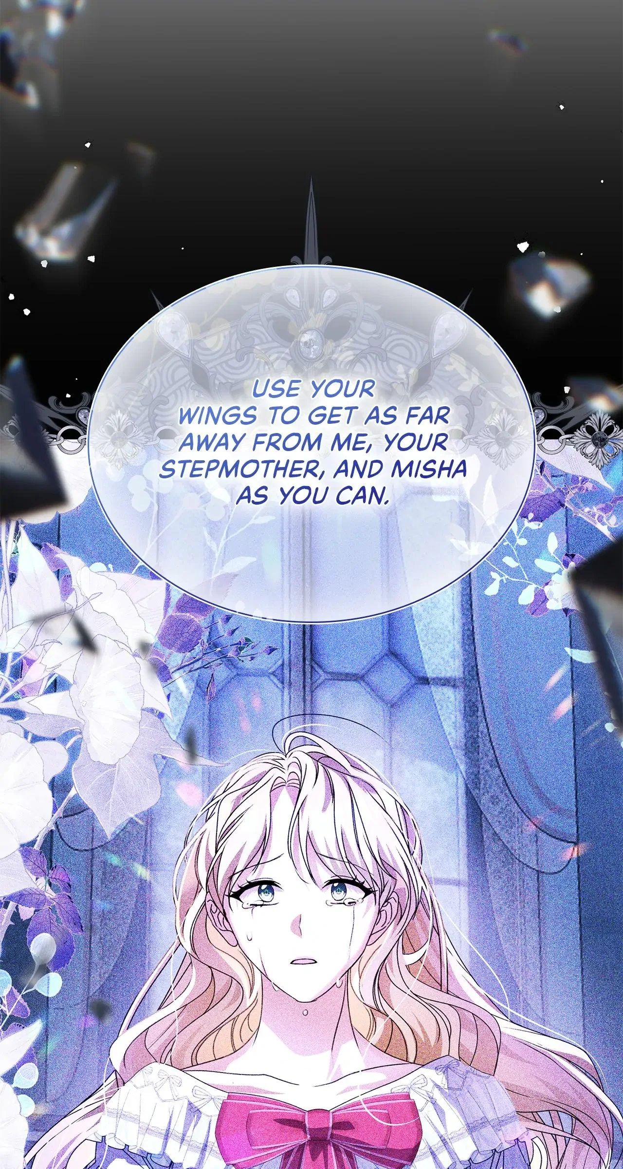 Enough With the Flirting Chapter 57 – Page 94