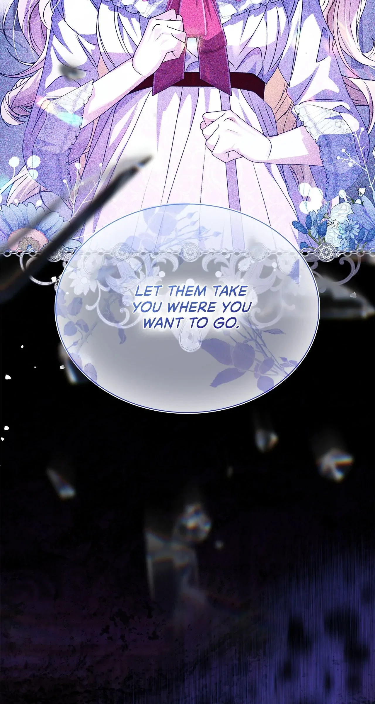 Enough With the Flirting Chapter 57 – Page 95