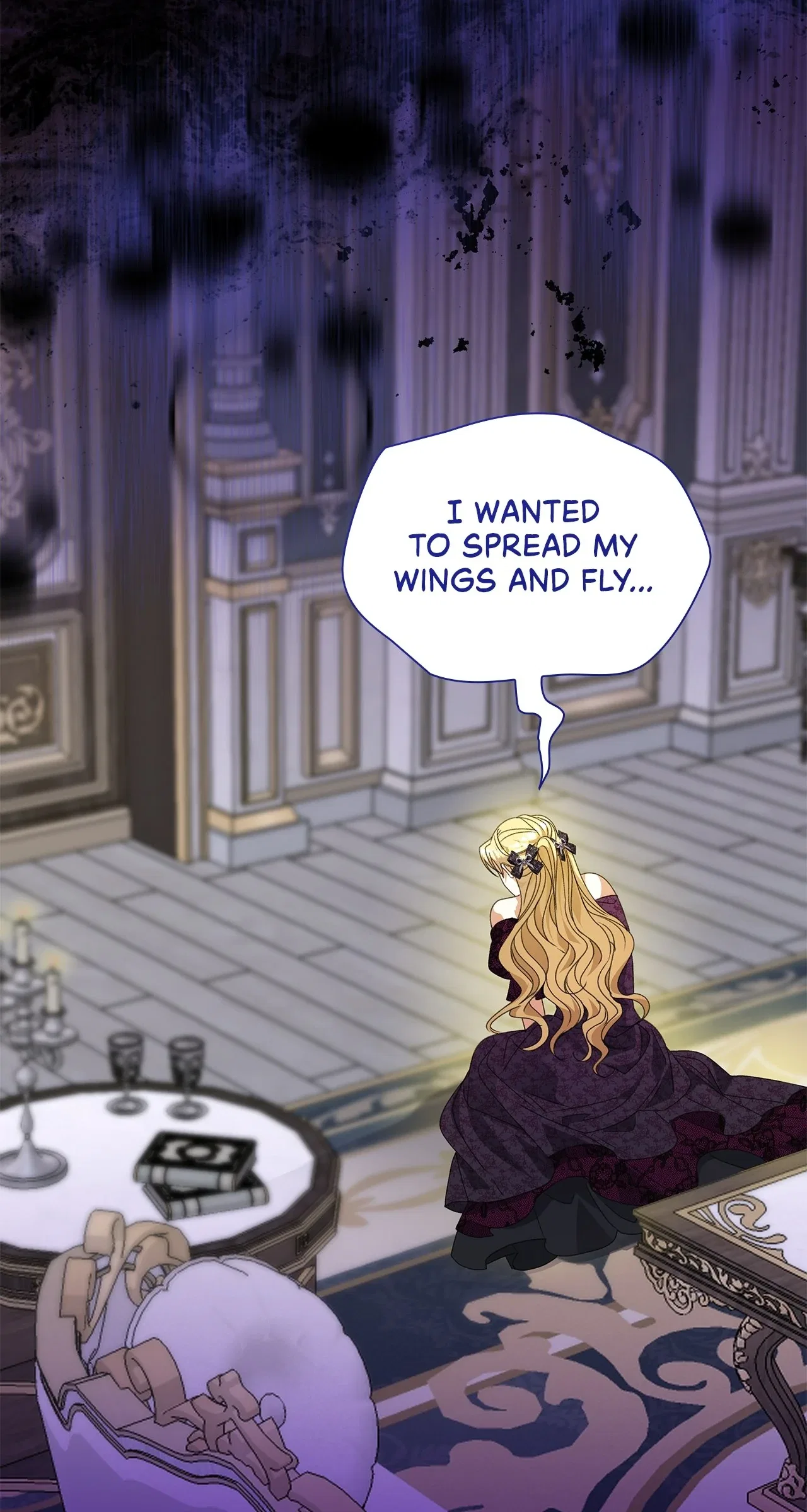 Enough With the Flirting Chapter 57 – Page 96