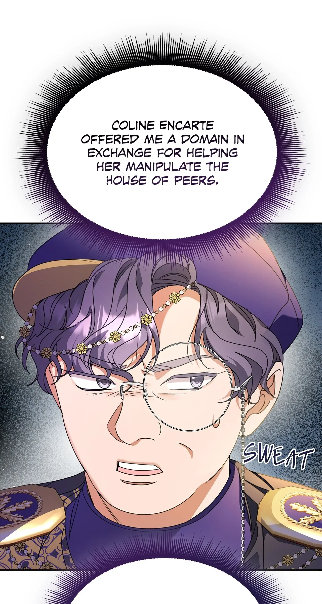 Enough With the Flirting Chapter 56 – Page 13
