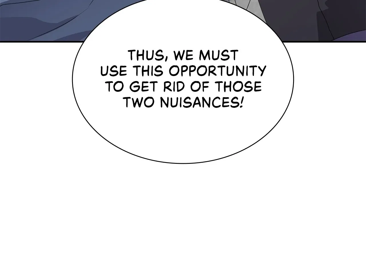 Enough With the Flirting Chapter 56 – Page 17