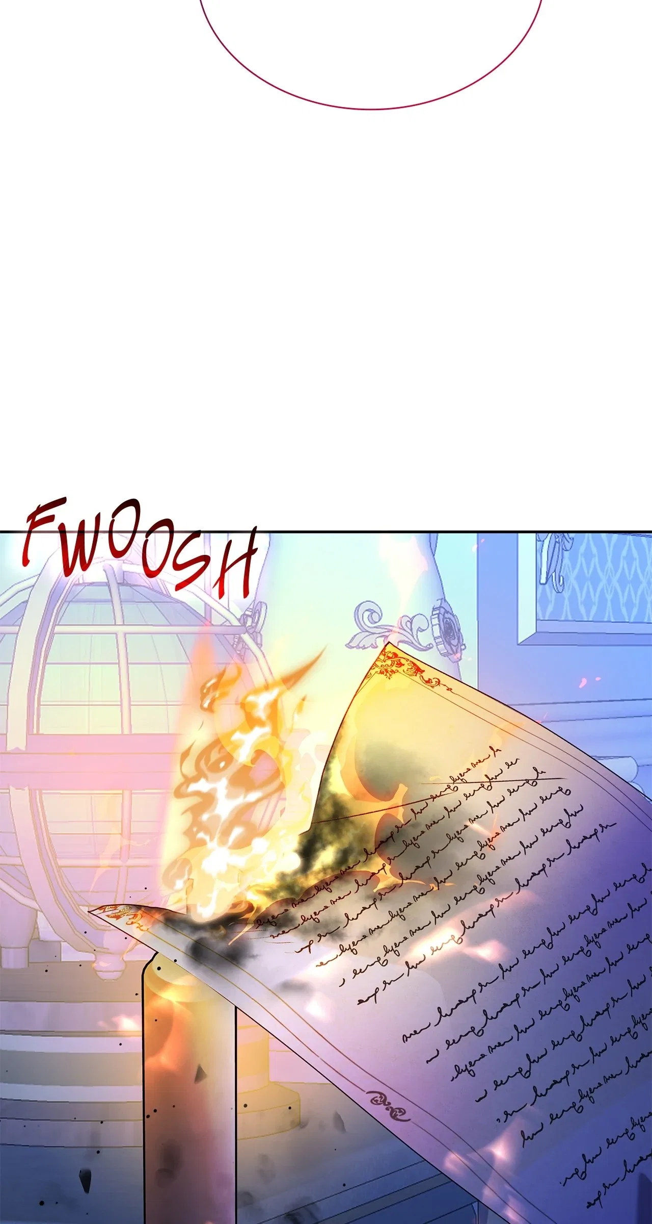 Enough With the Flirting Chapter 56 – Page 24