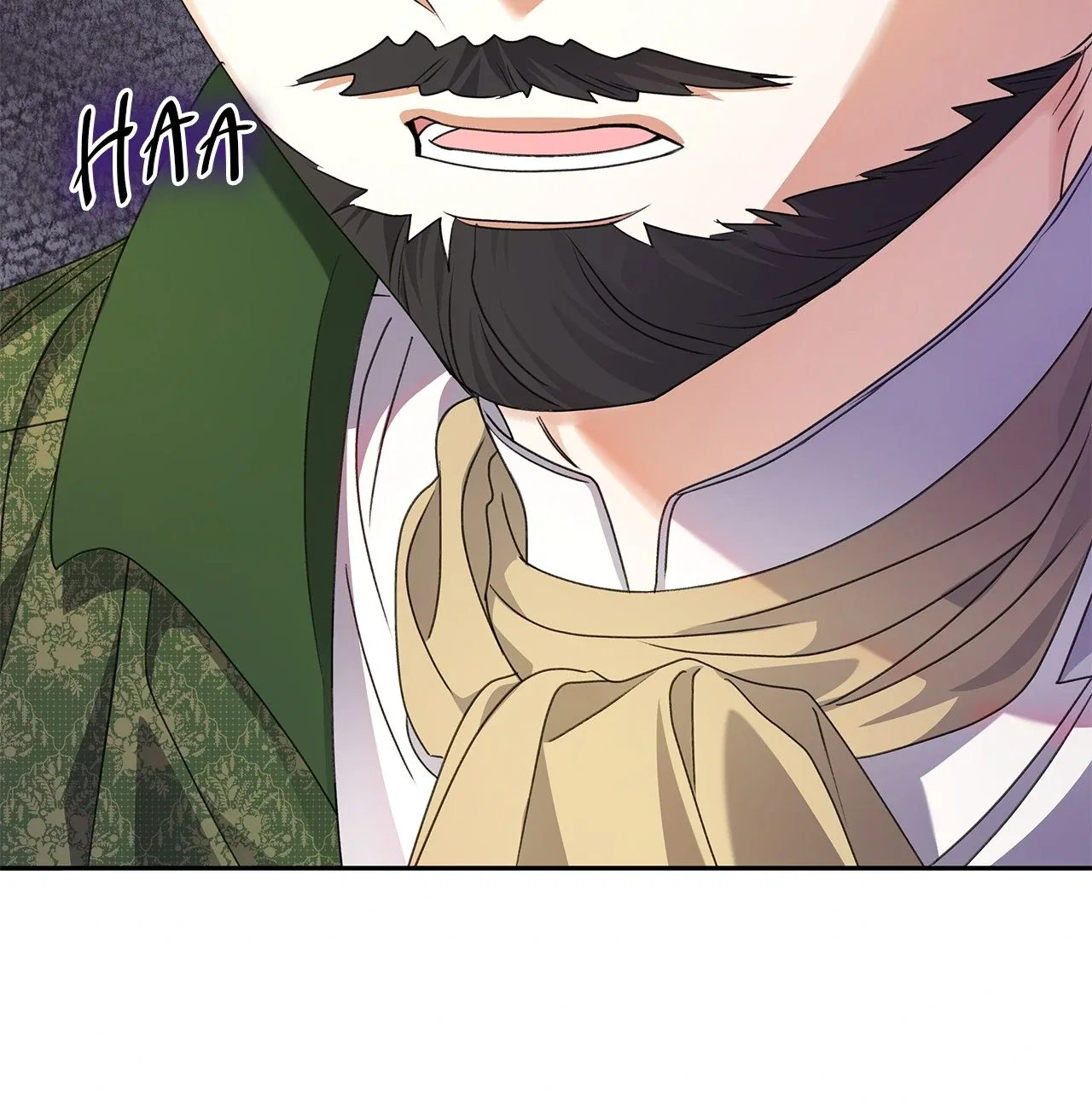 Enough With the Flirting Chapter 56 – Page 34