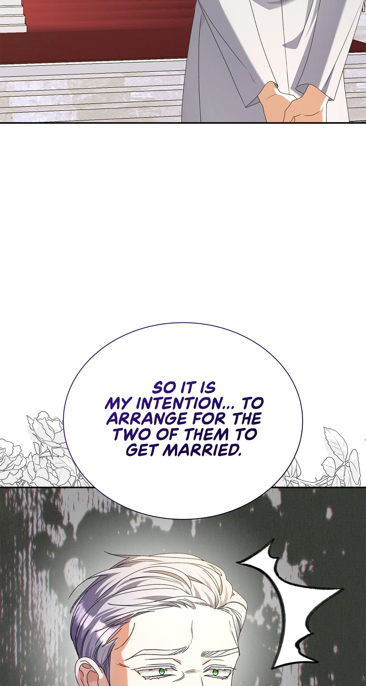 Enough With the Flirting Chapter 56 – Page 36
