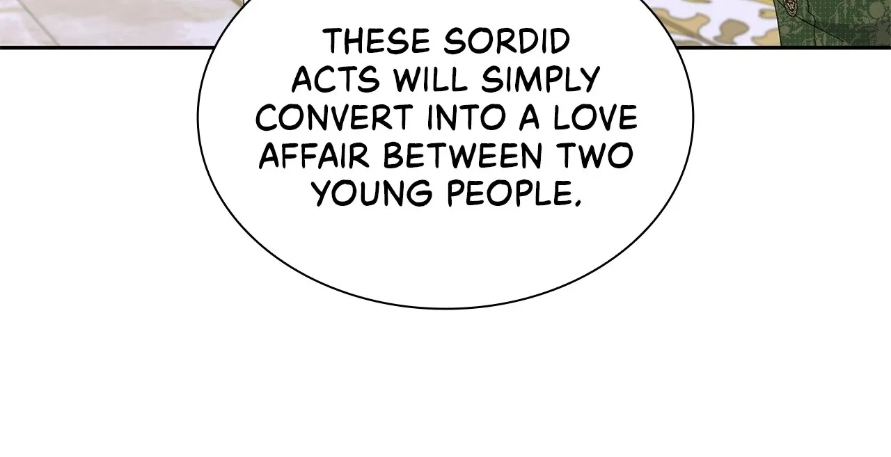 Enough With the Flirting Chapter 56 – Page 39